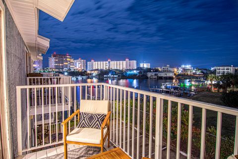 A home in Destin