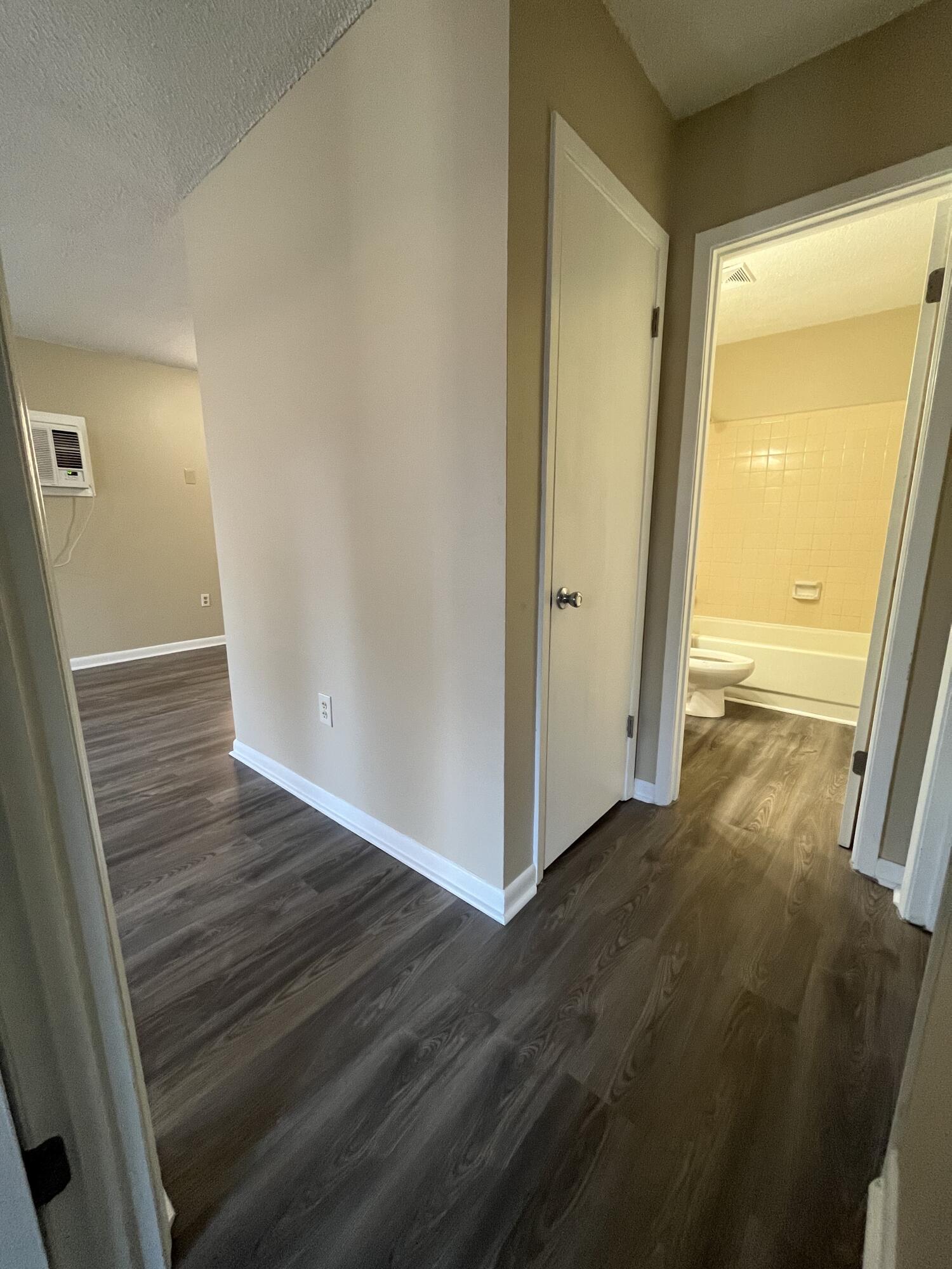 THE MASTERS APTS. - Residential Lease