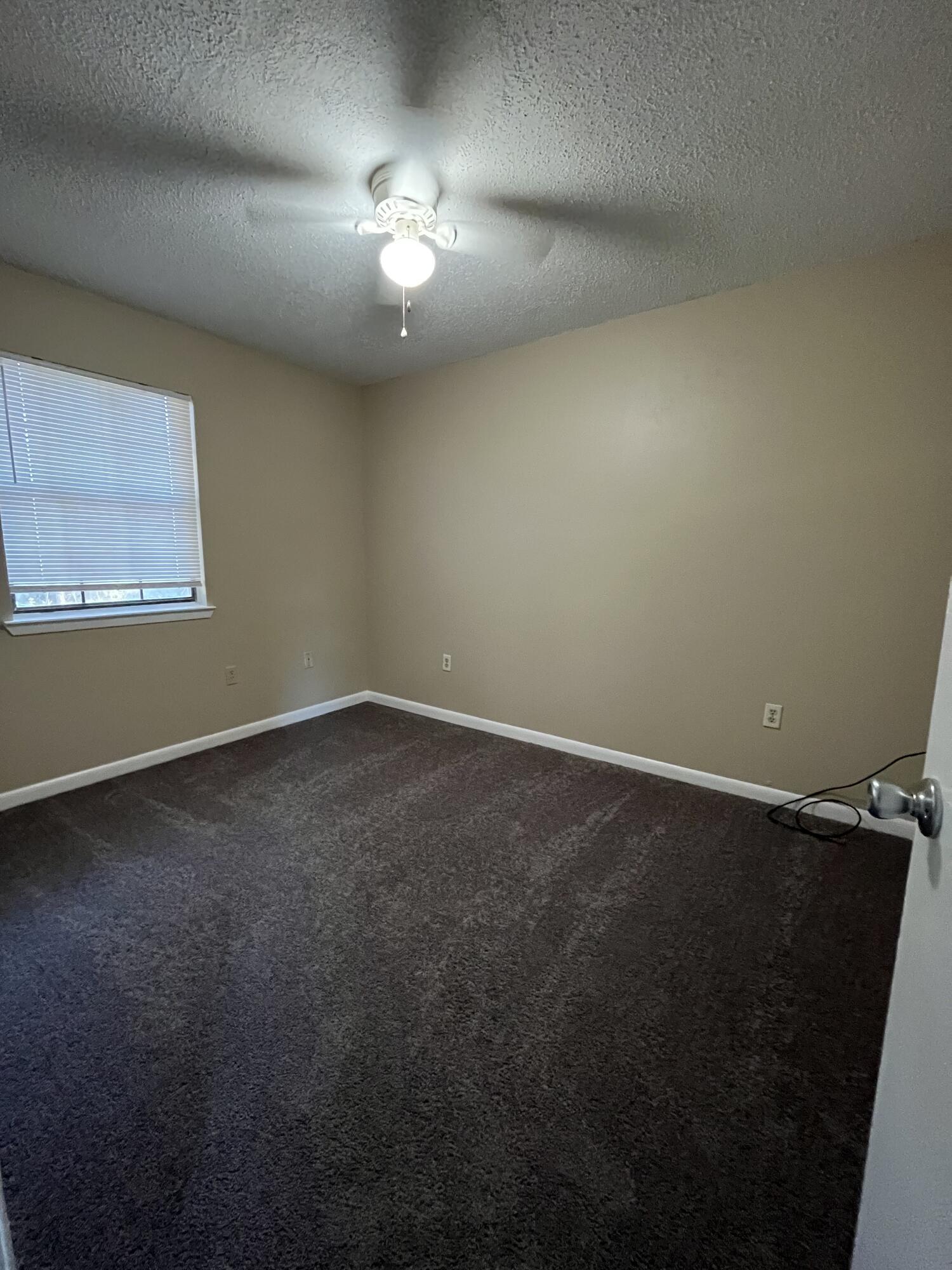 THE MASTERS APTS. - Residential Lease