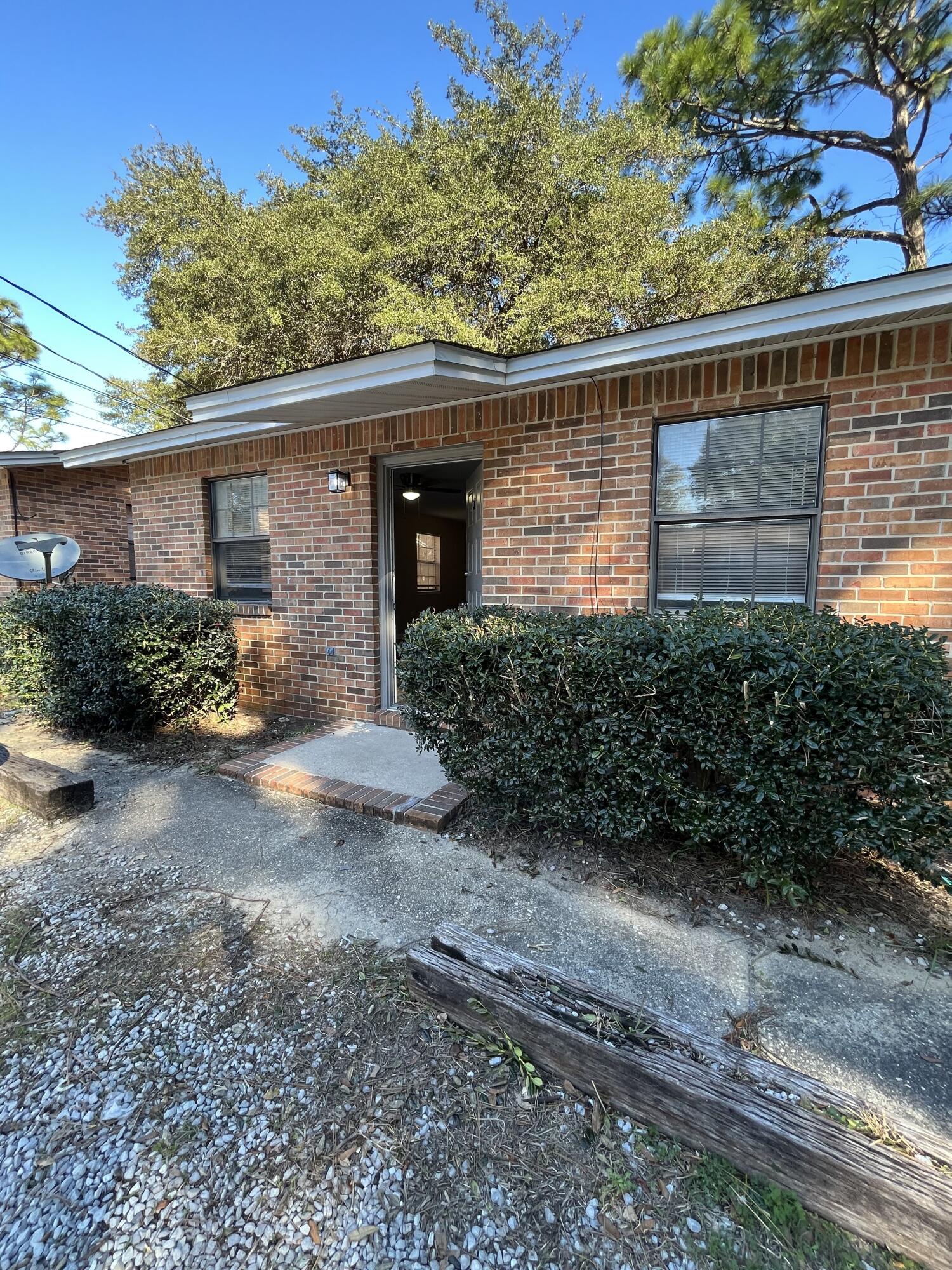 THE MASTERS APTS. - Residential Lease