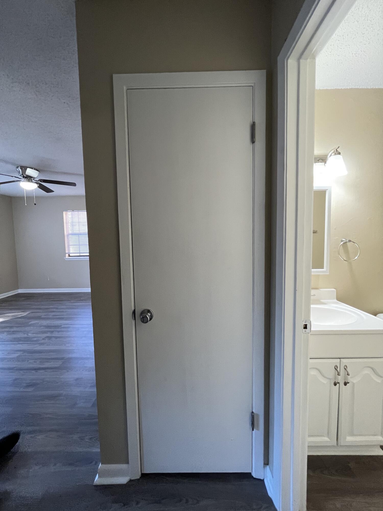 THE MASTERS APTS. - Residential Lease