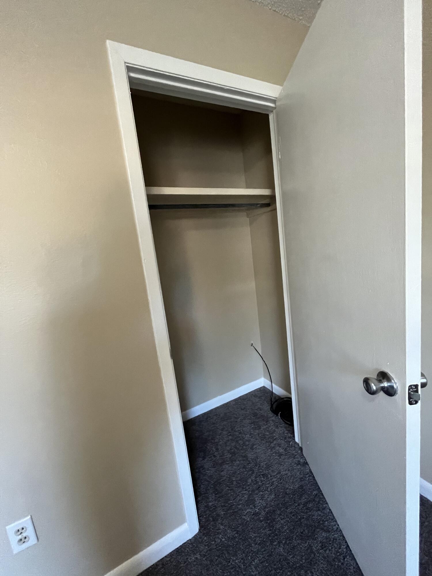 THE MASTERS APTS. - Residential Lease