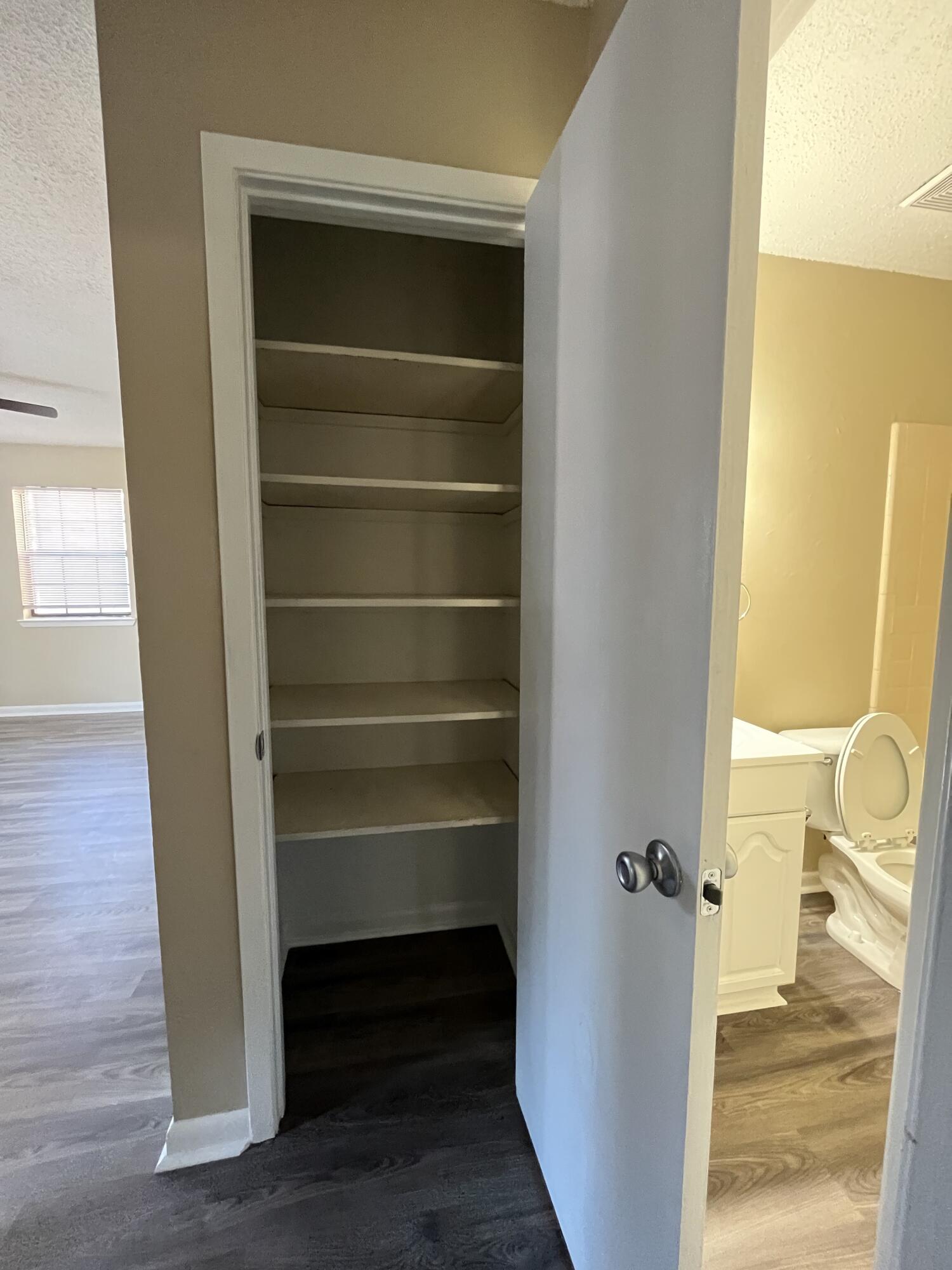 THE MASTERS APTS. - Residential Lease