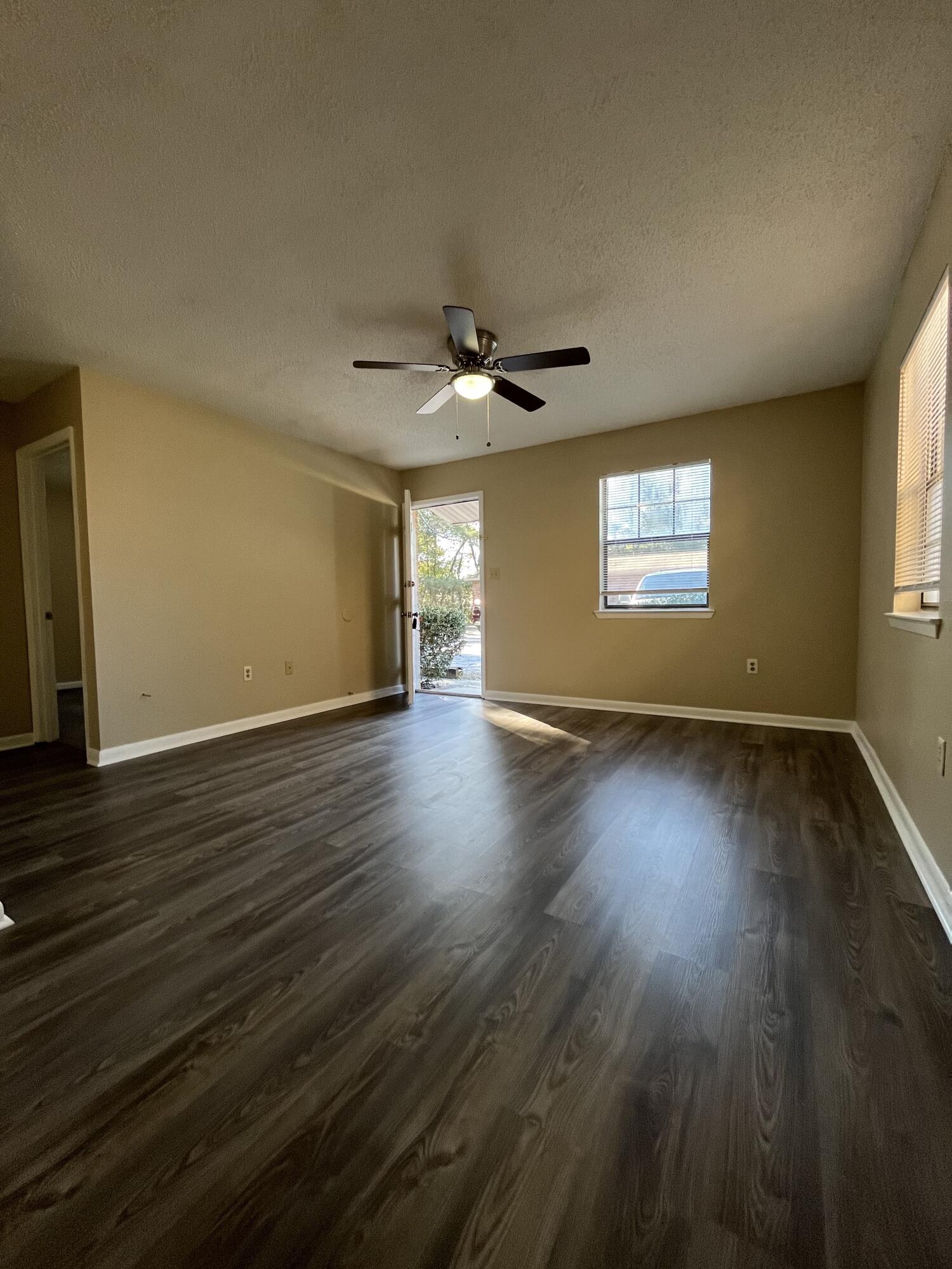 THE MASTERS APTS. - Residential Lease