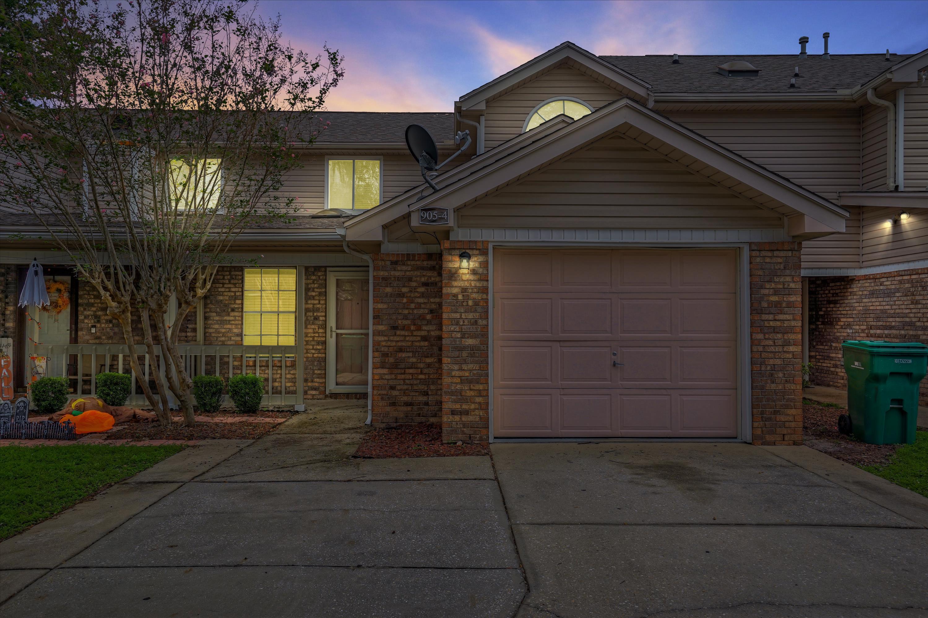 PIEDMONT PLACE - Residential