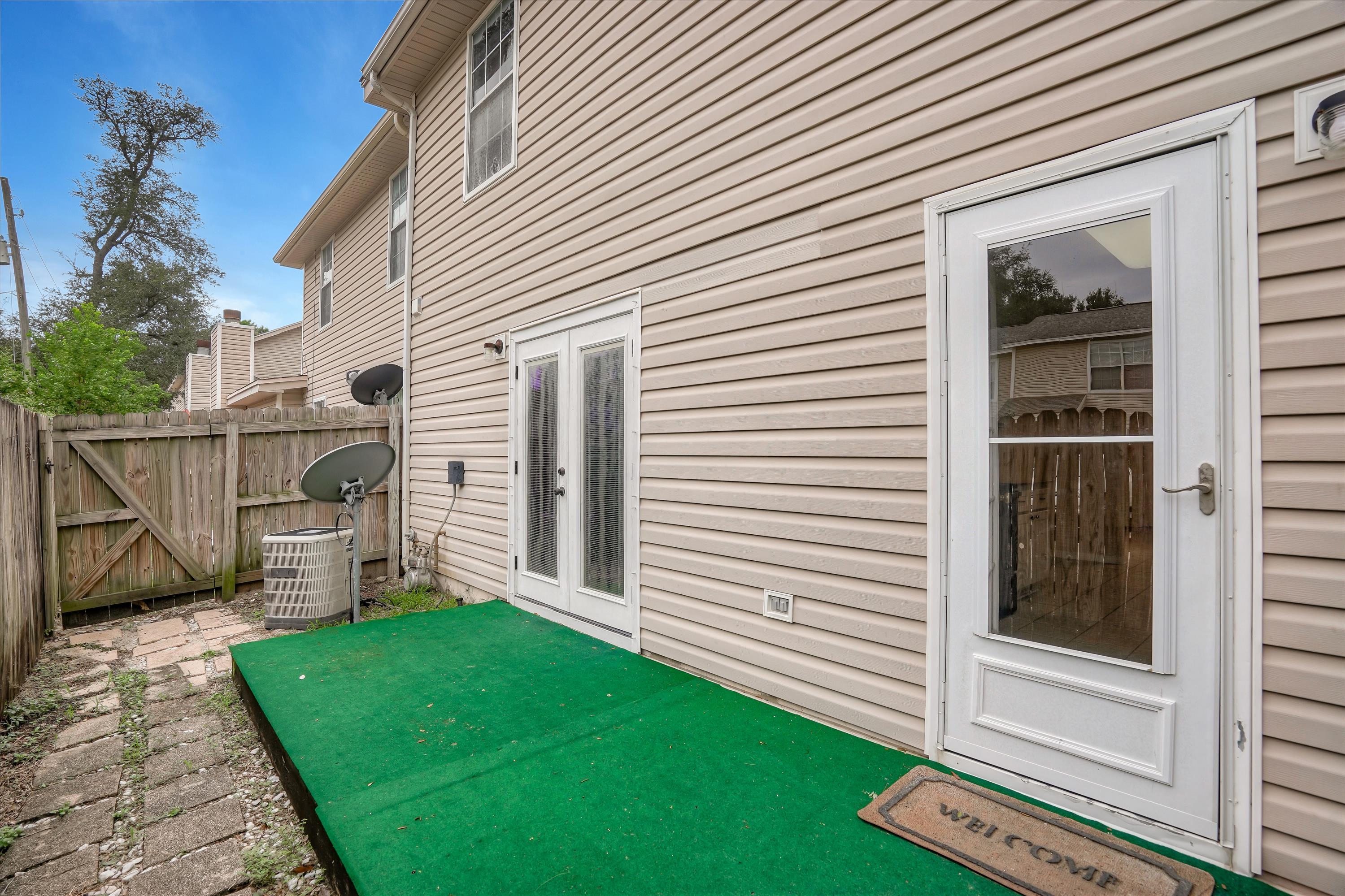 PIEDMONT PLACE - Residential