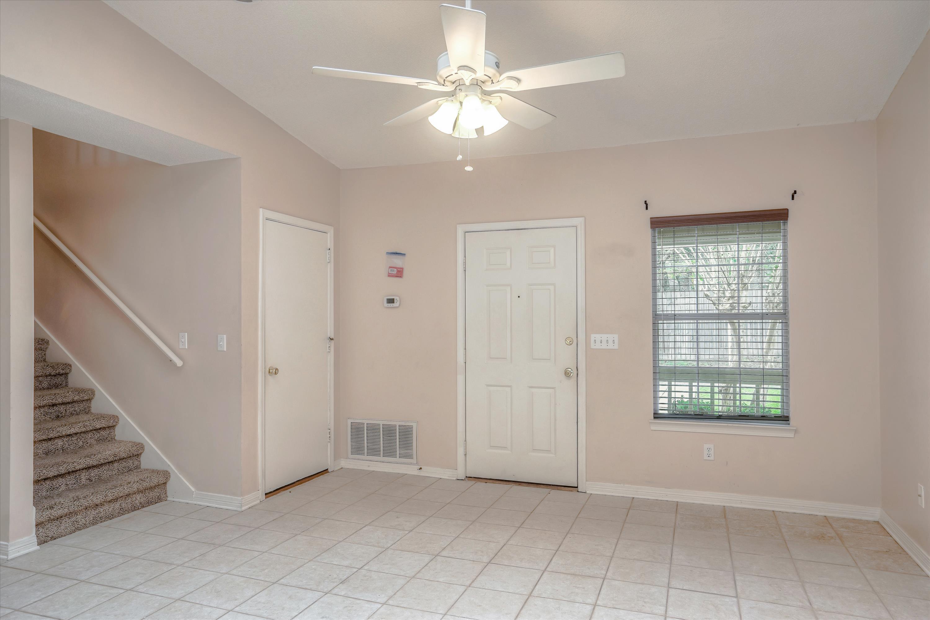 PIEDMONT PLACE - Residential