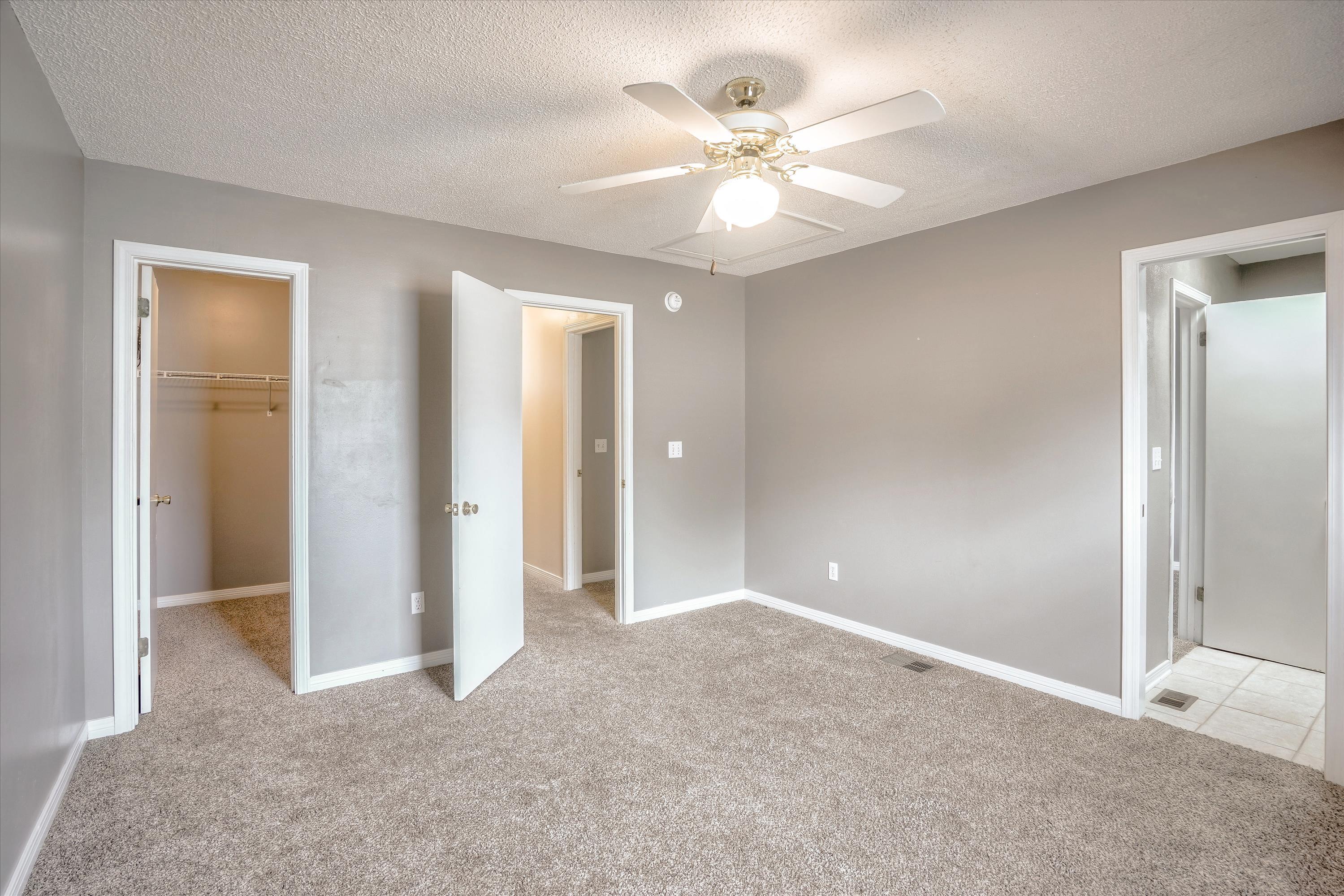 PIEDMONT PLACE - Residential