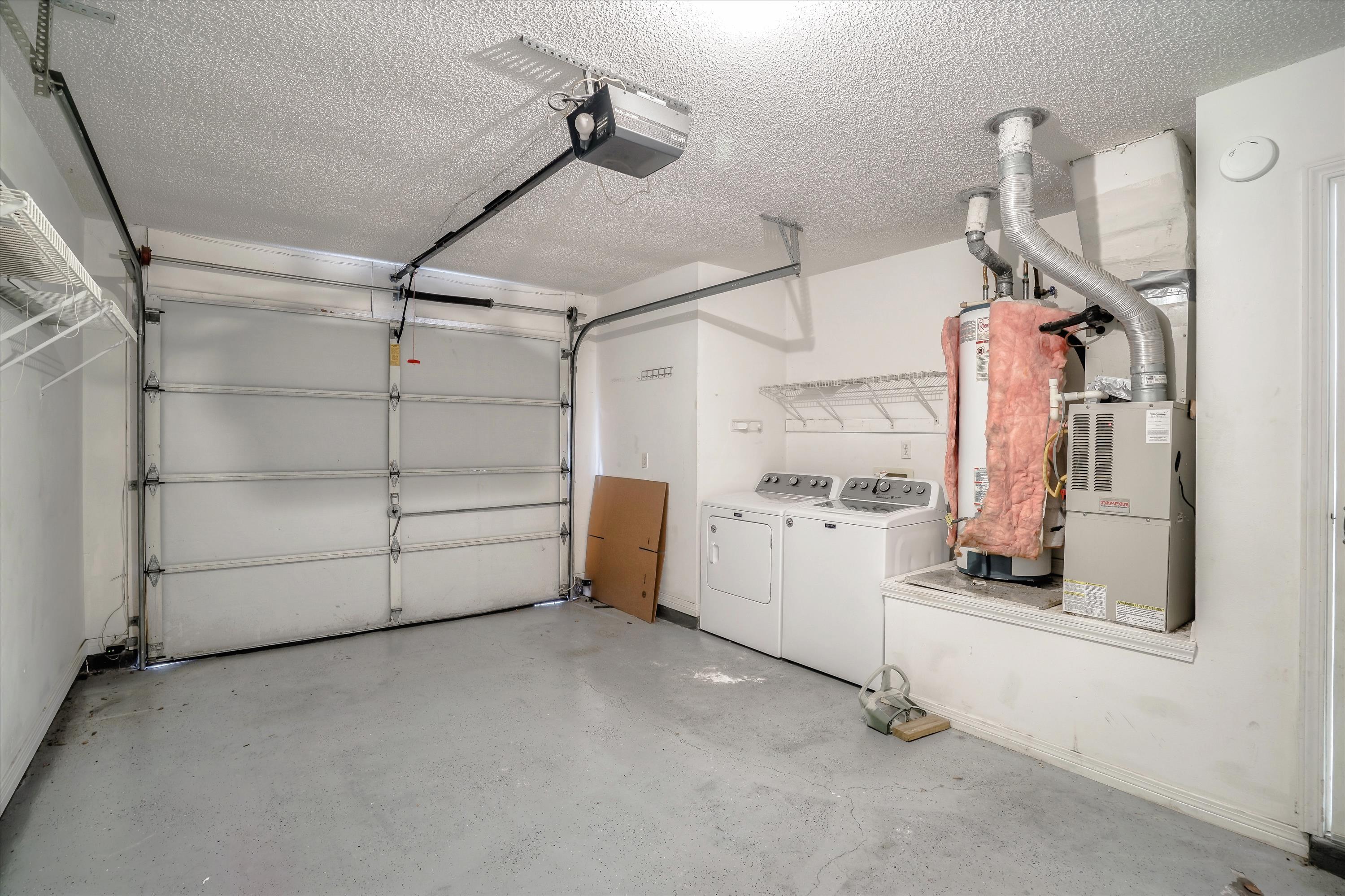 PIEDMONT PLACE - Residential