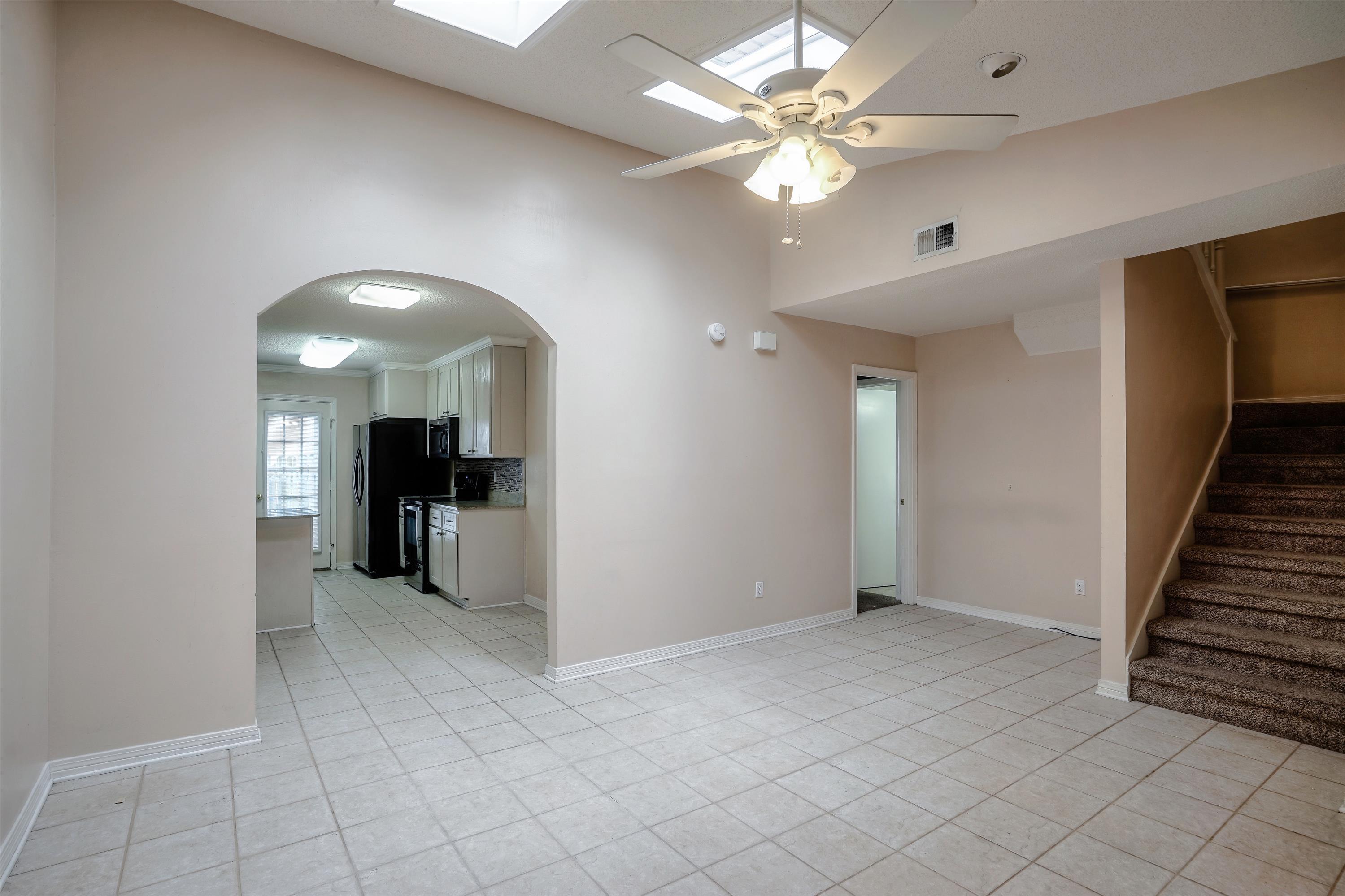 PIEDMONT PLACE - Residential