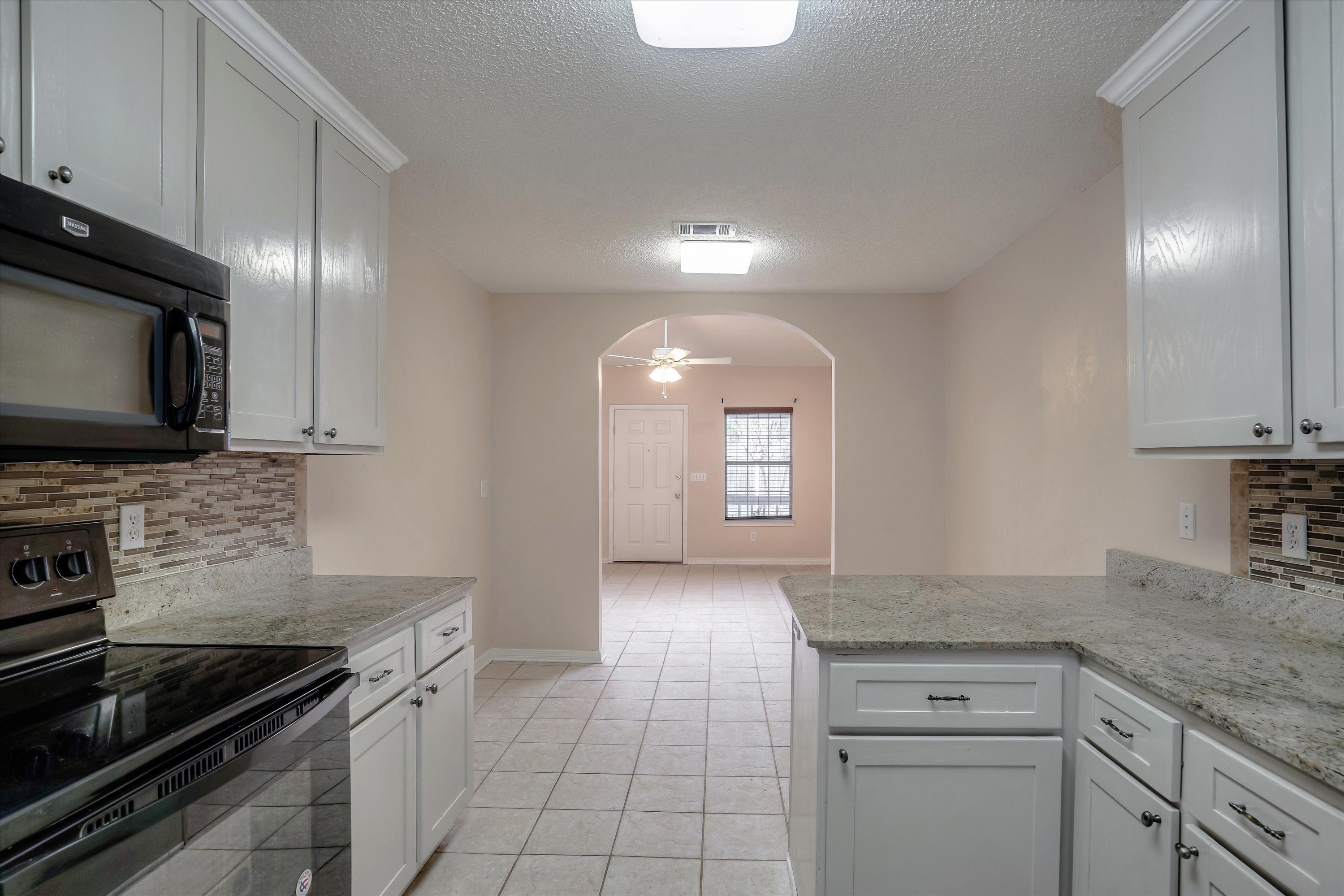 PIEDMONT PLACE - Residential