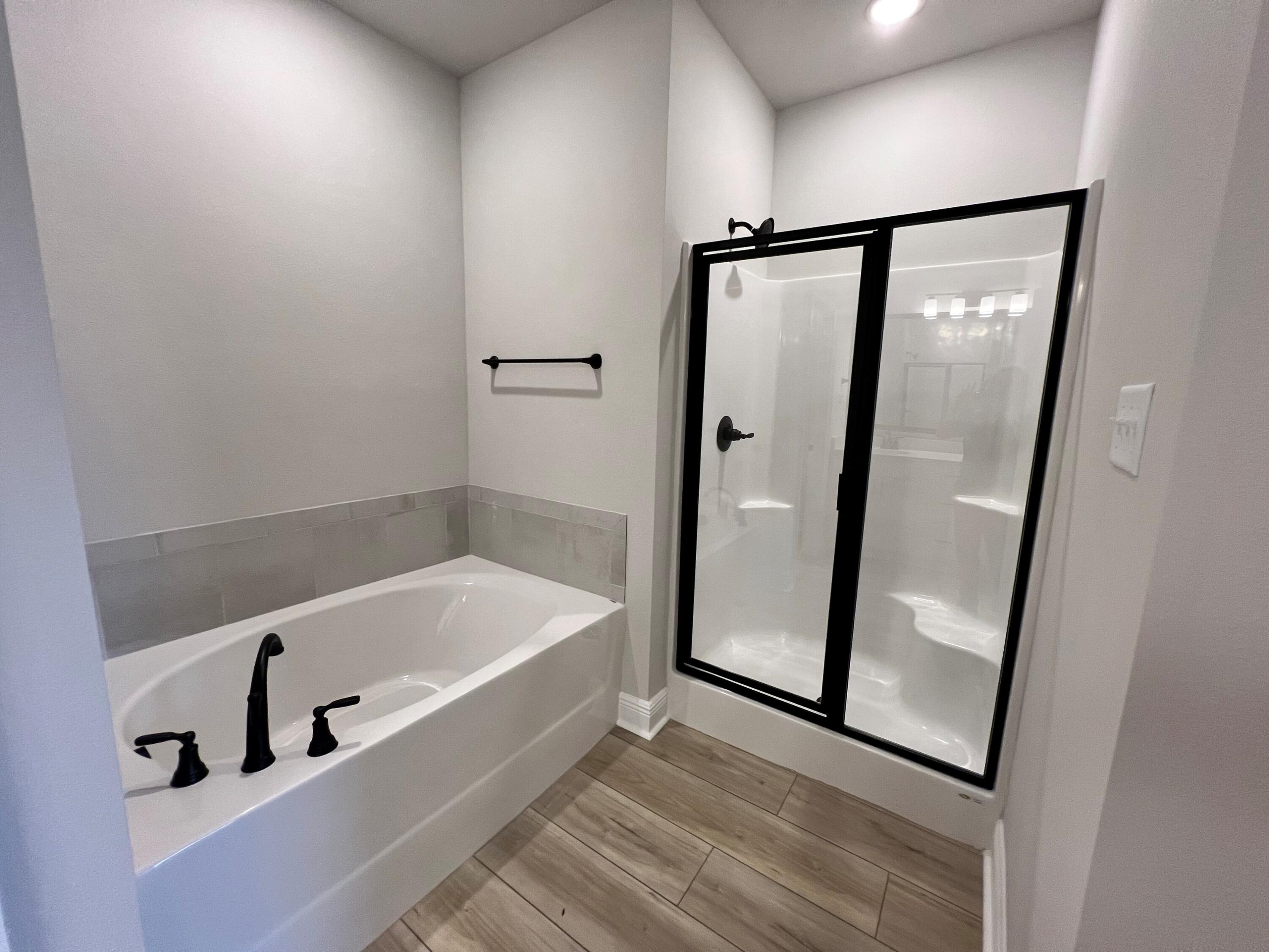 PATRIOT RIDGE - Residential