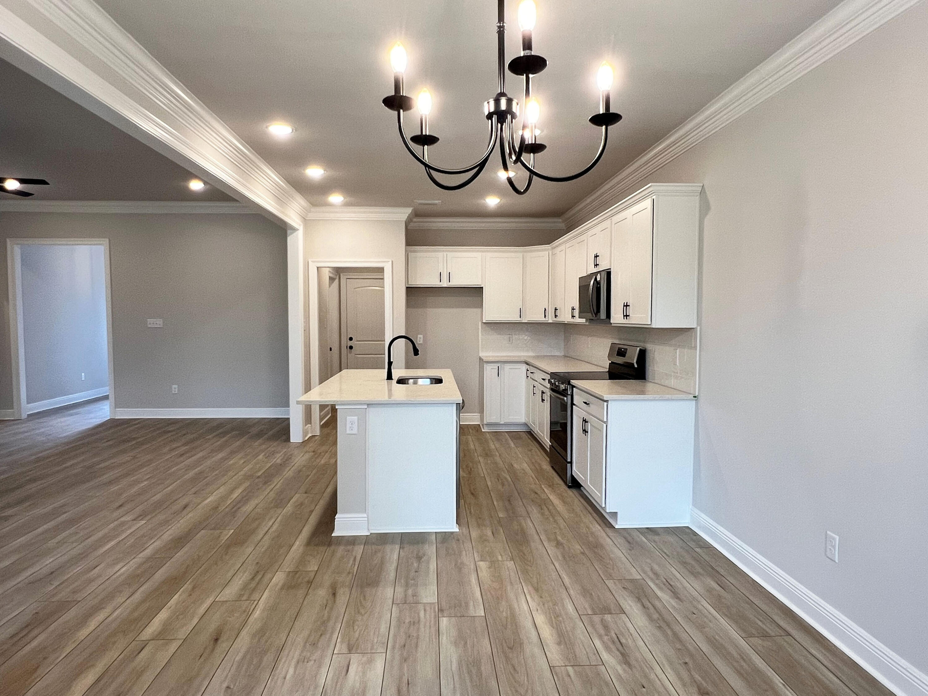 PATRIOT RIDGE - Residential