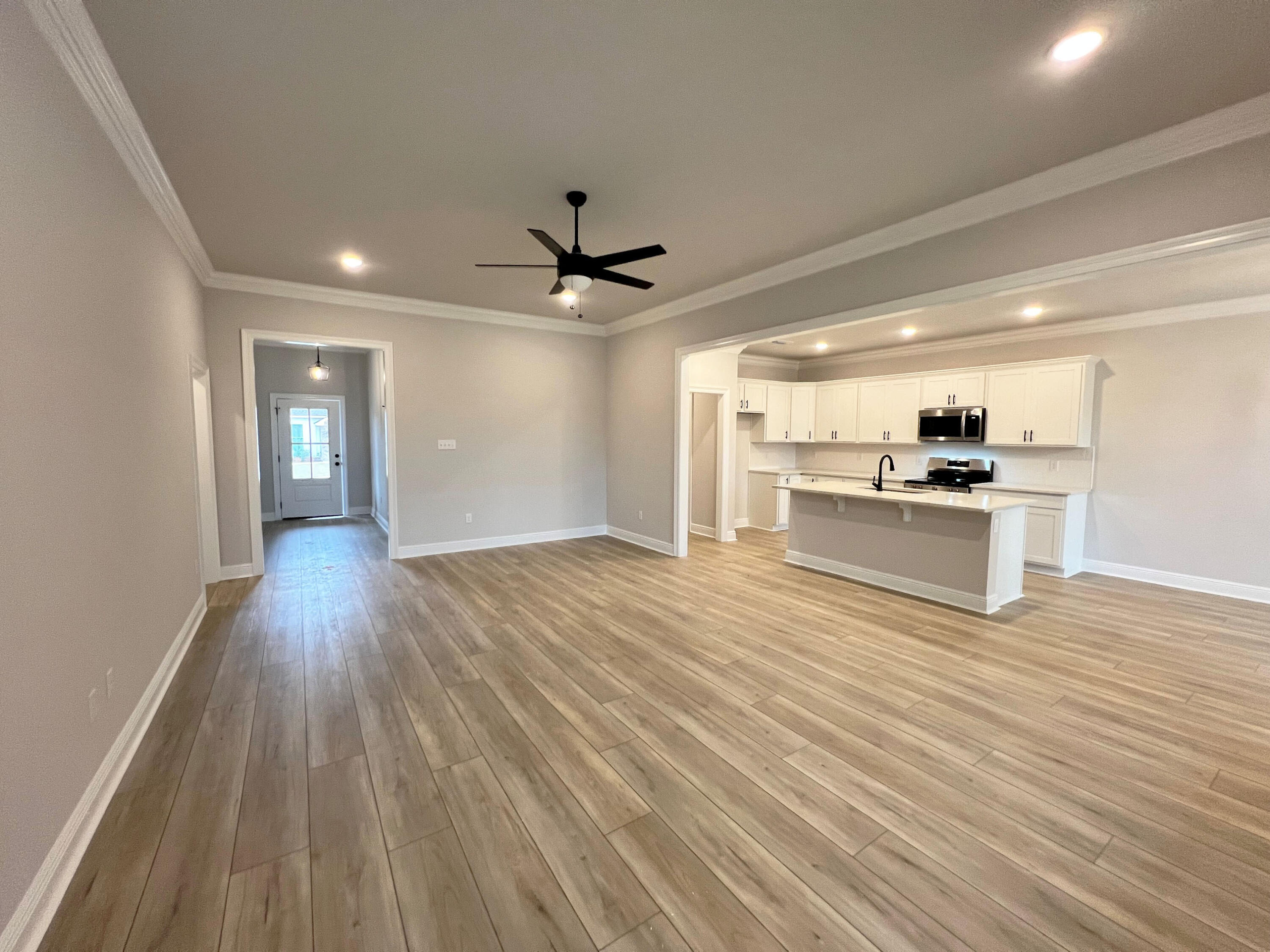 PATRIOT RIDGE - Residential