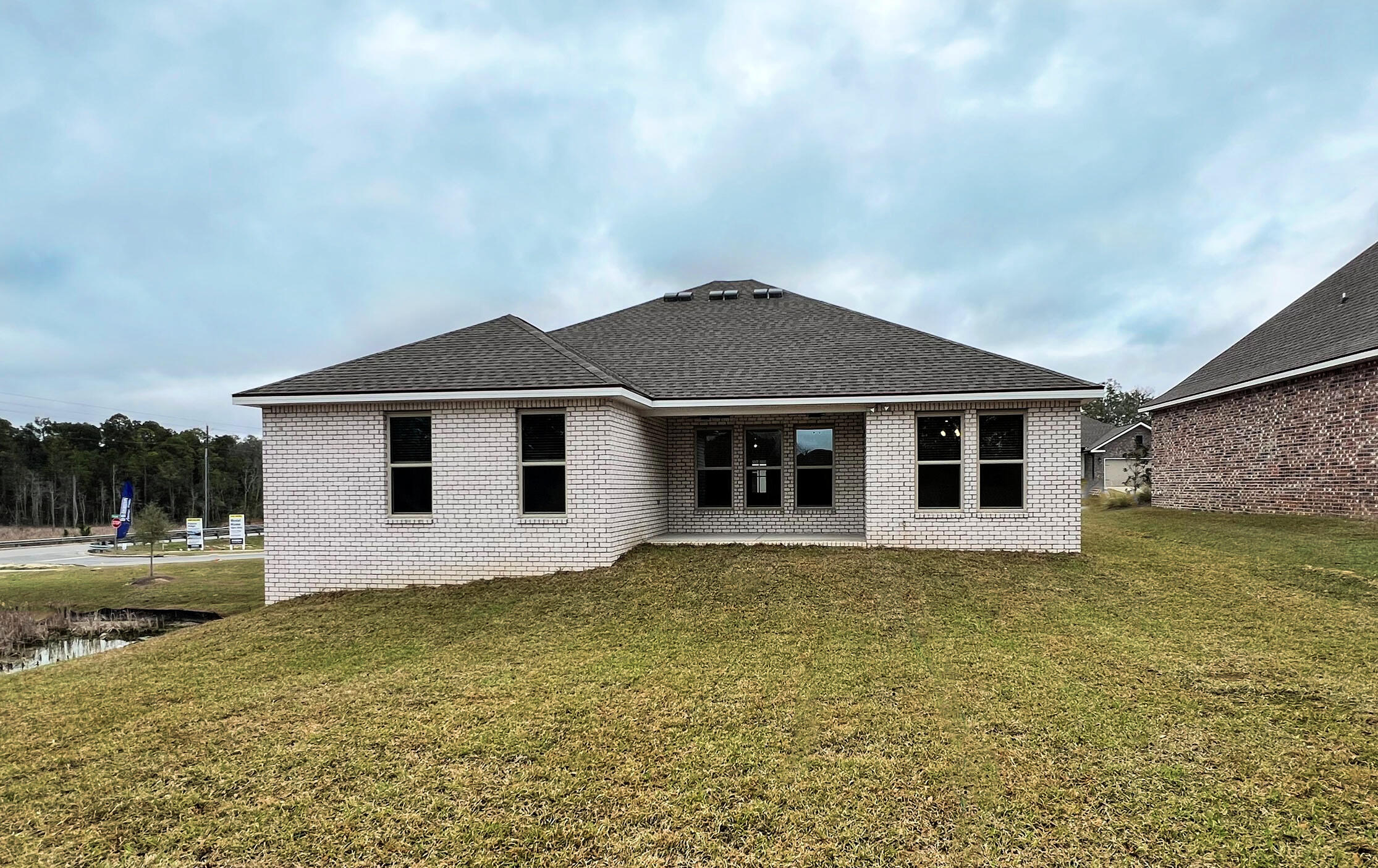 PATRIOT RIDGE - Residential