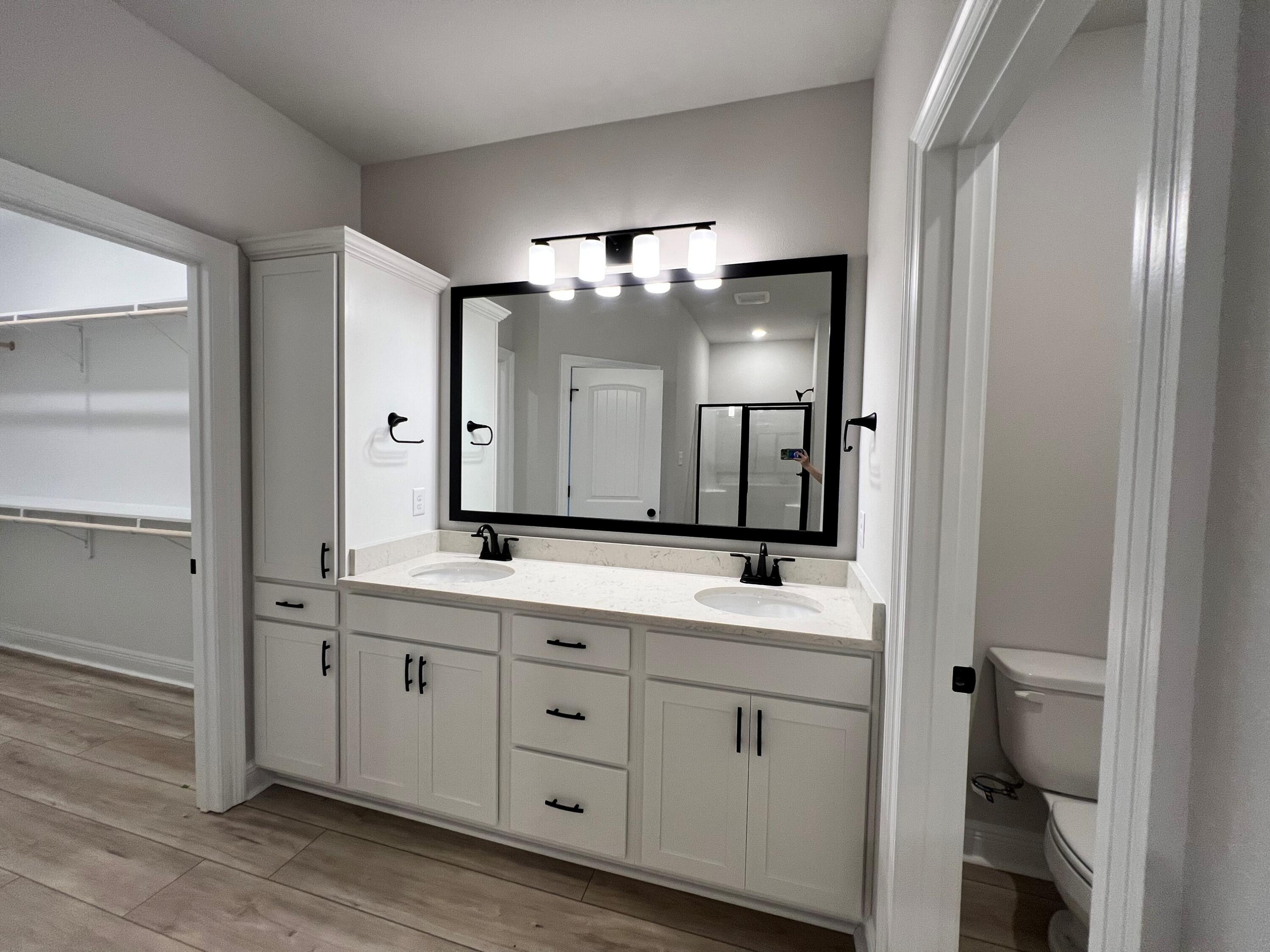 PATRIOT RIDGE - Residential