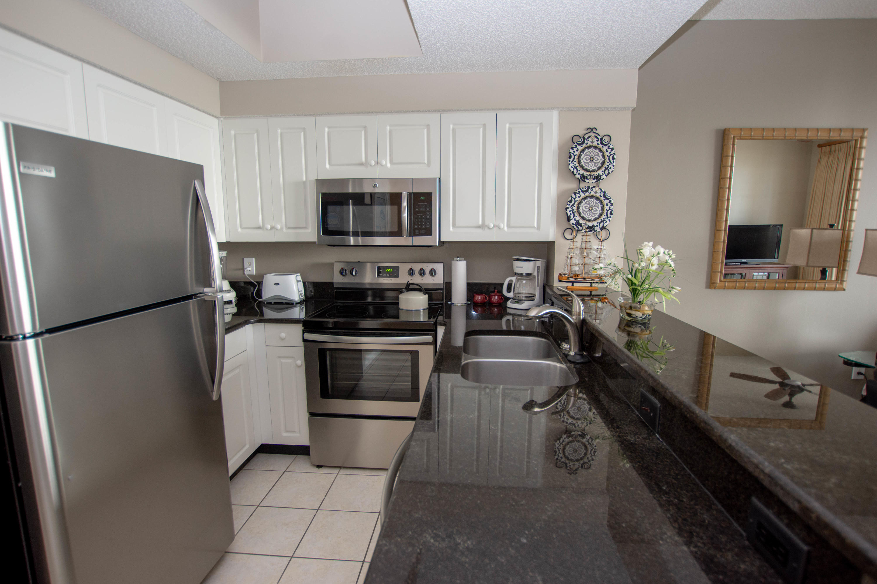 MAJESTIC SUN - Residential