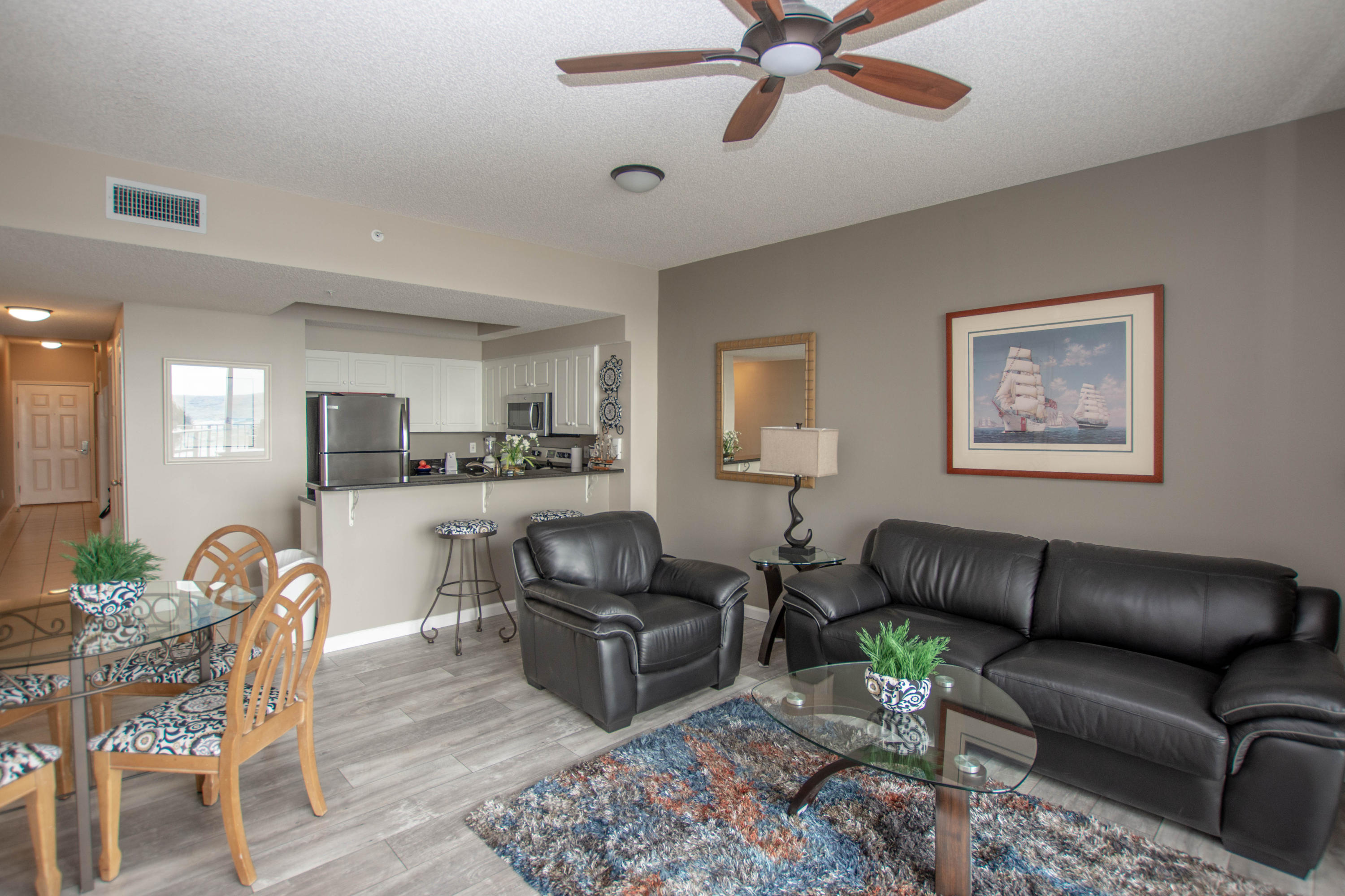 MAJESTIC SUN - Residential