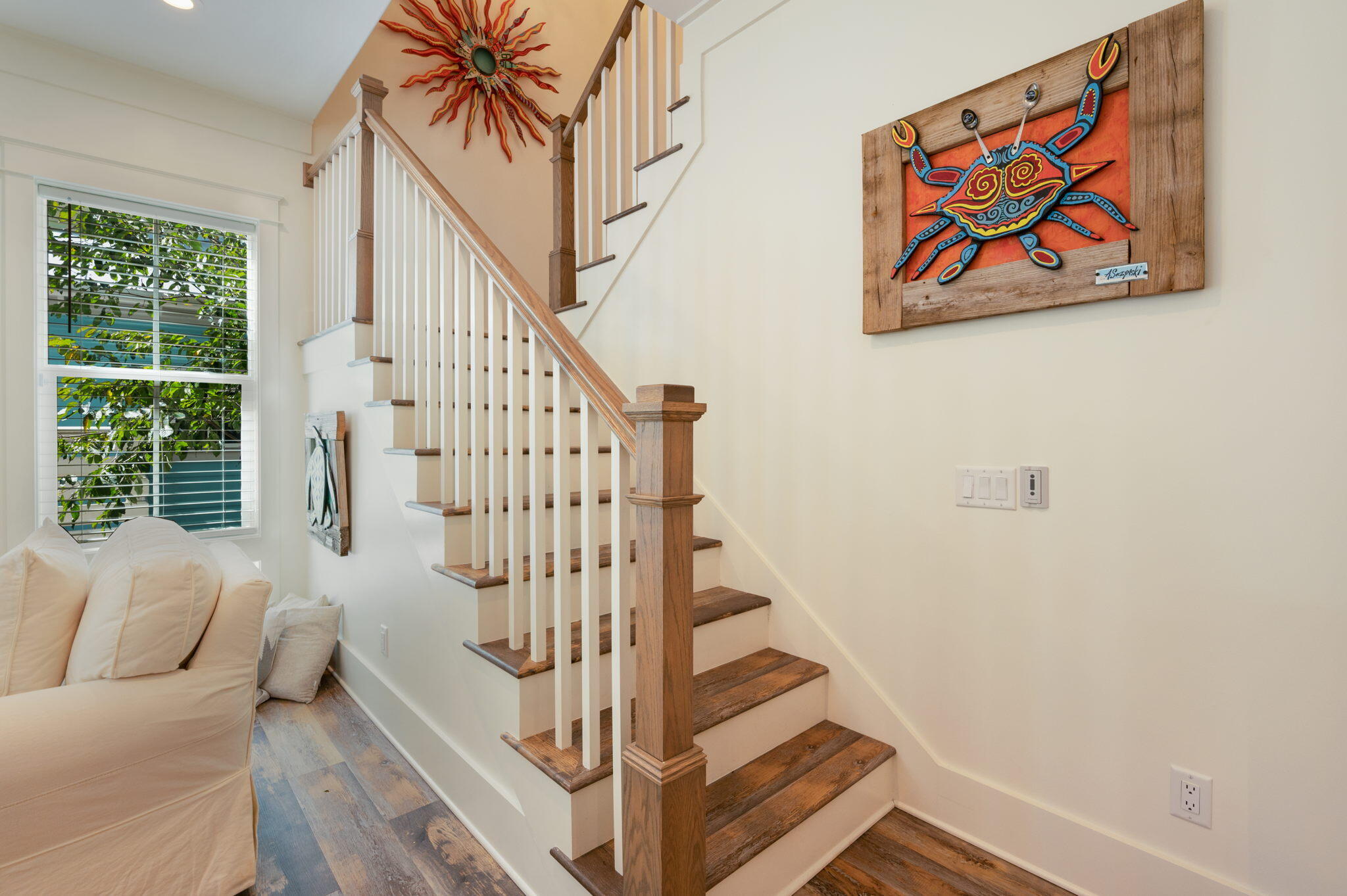 LAKESIDE AT BLUE MOUNTAIN BEACH - Residential