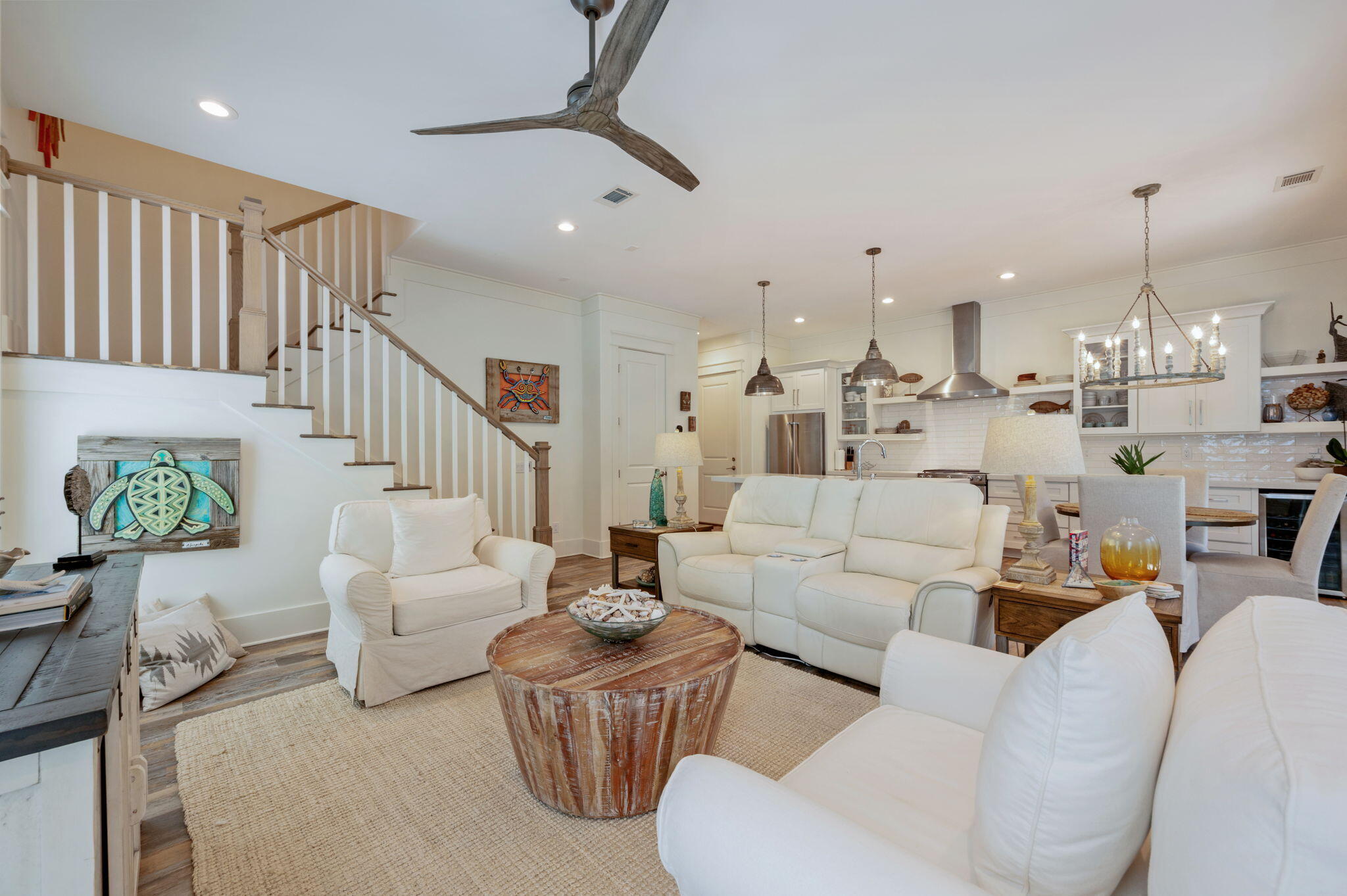 LAKESIDE AT BLUE MOUNTAIN BEACH - Residential