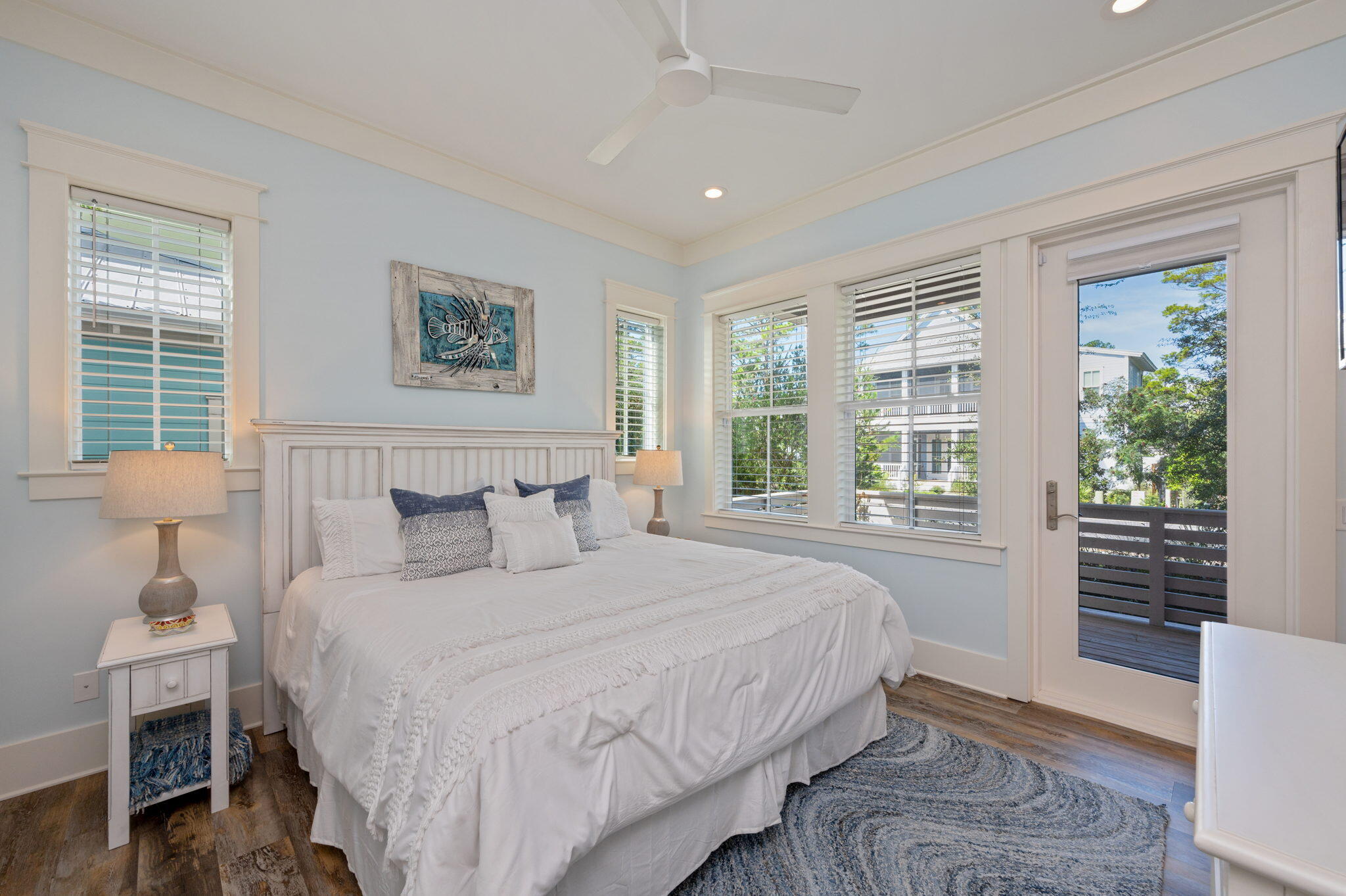 LAKESIDE AT BLUE MOUNTAIN BEACH - Residential