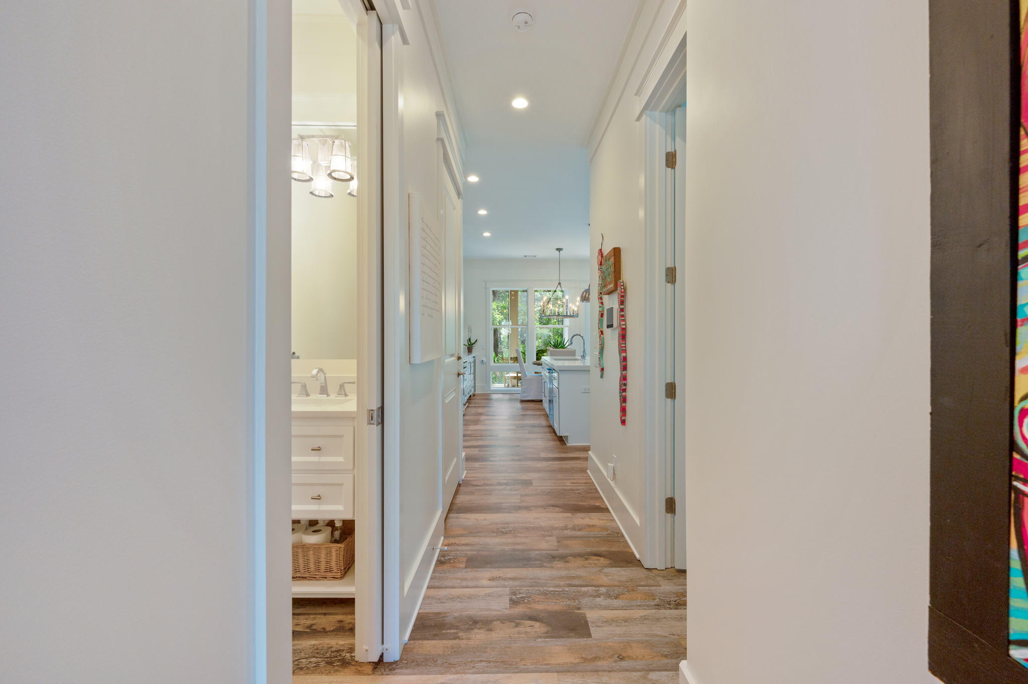 LAKESIDE AT BLUE MOUNTAIN BEACH - Residential