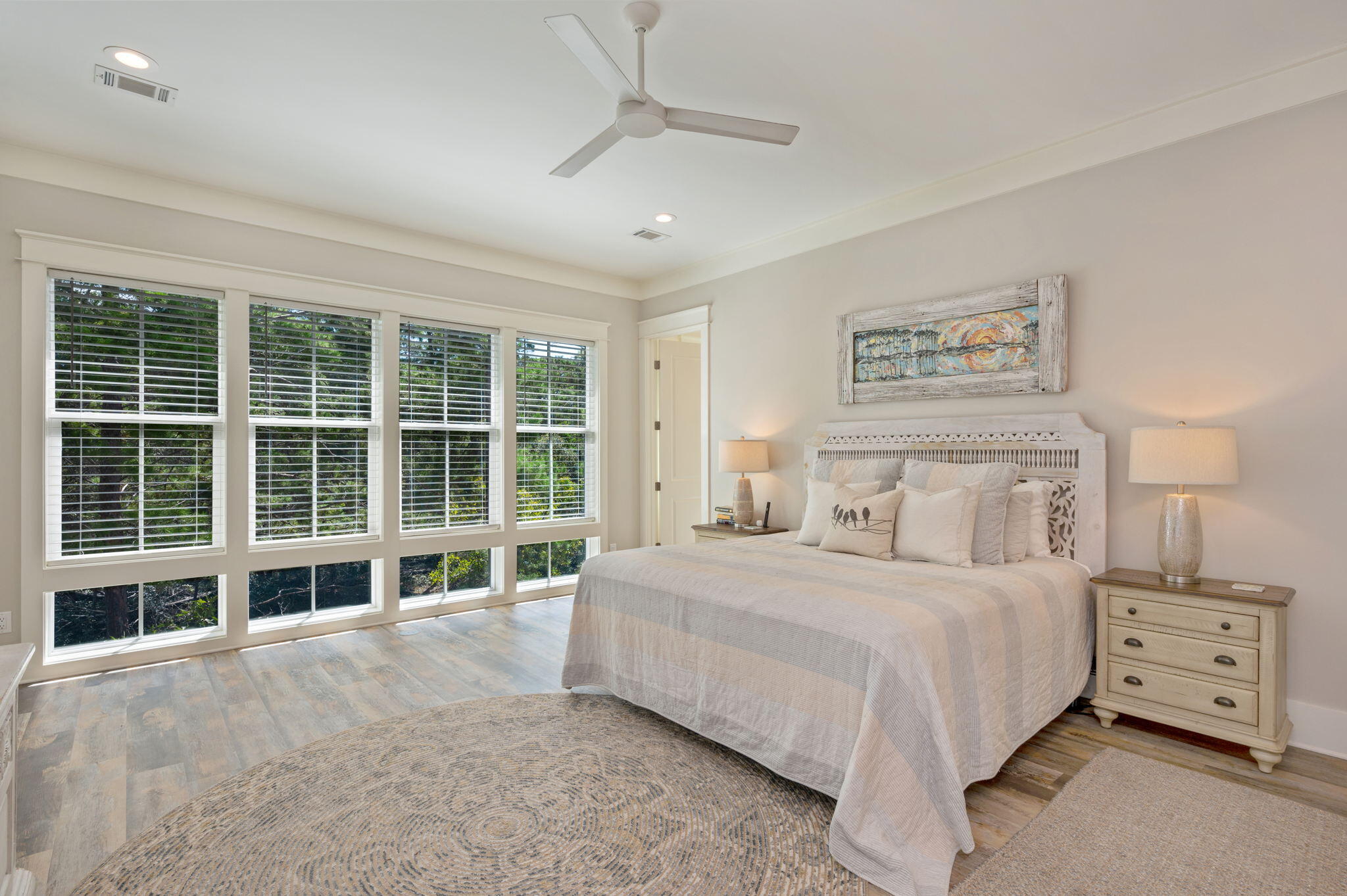 LAKESIDE AT BLUE MOUNTAIN BEACH - Residential