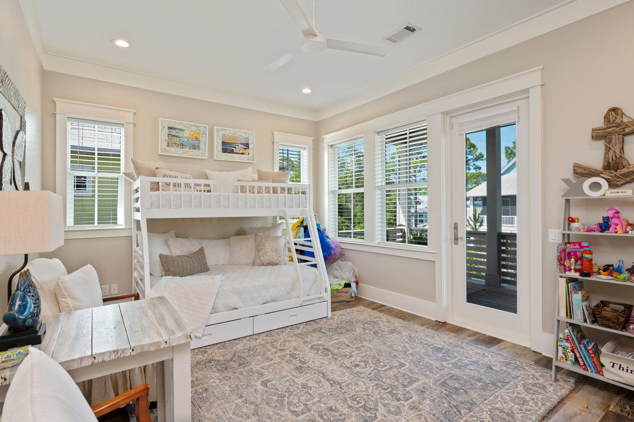 LAKESIDE AT BLUE MOUNTAIN BEACH - Residential