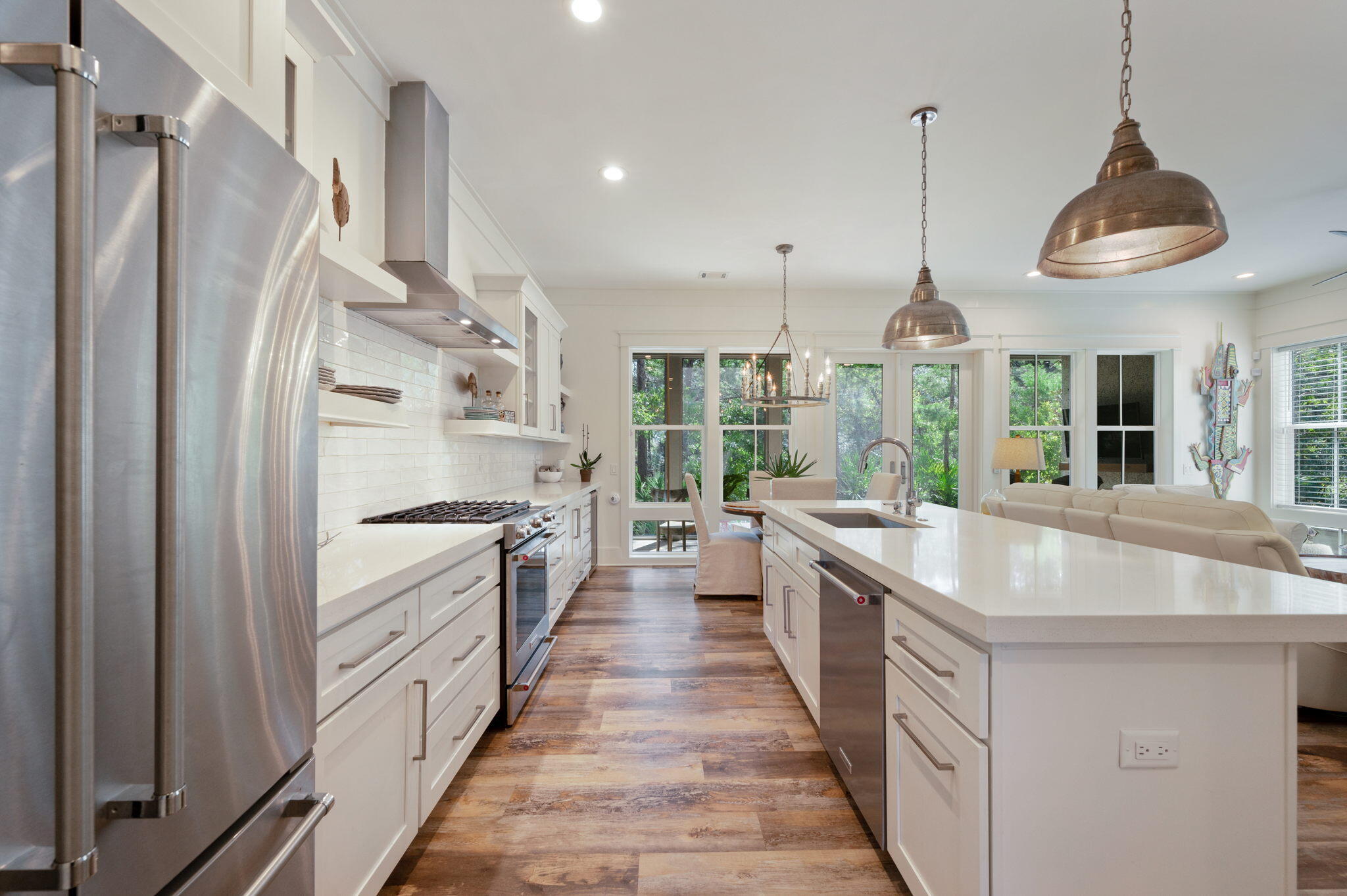 LAKESIDE AT BLUE MOUNTAIN BEACH - Residential