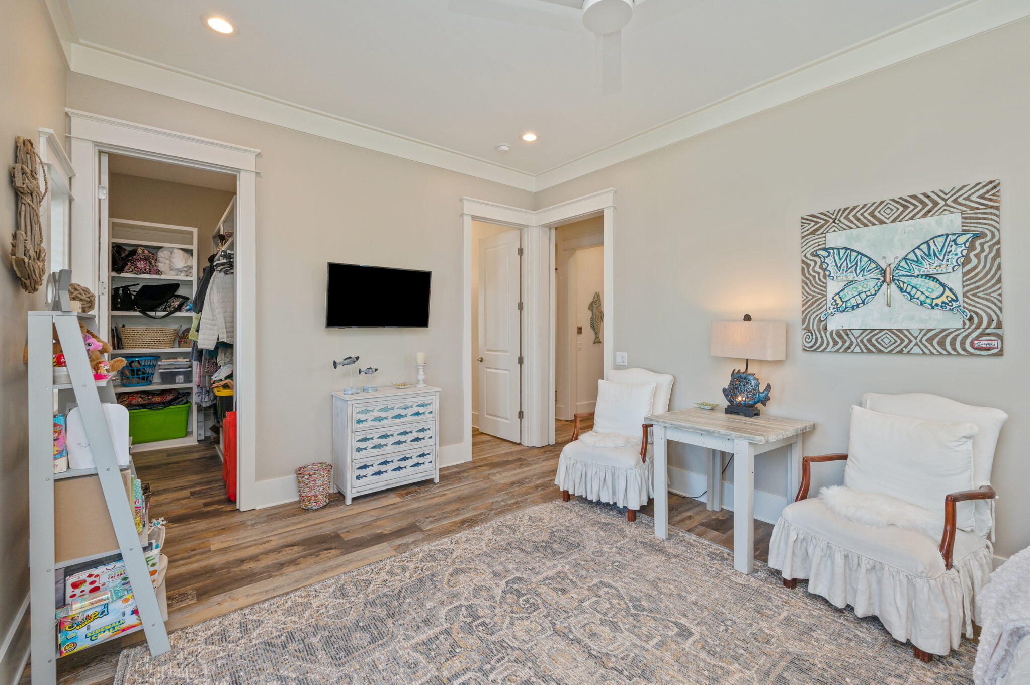 LAKESIDE AT BLUE MOUNTAIN BEACH - Residential