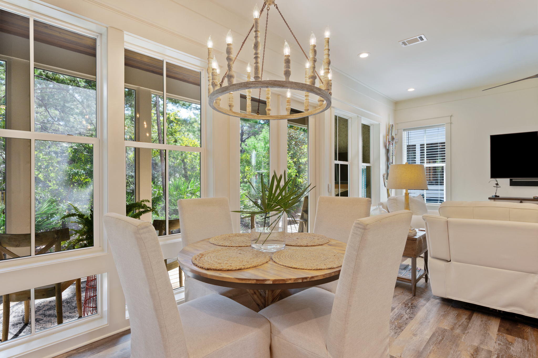 LAKESIDE AT BLUE MOUNTAIN BEACH - Residential