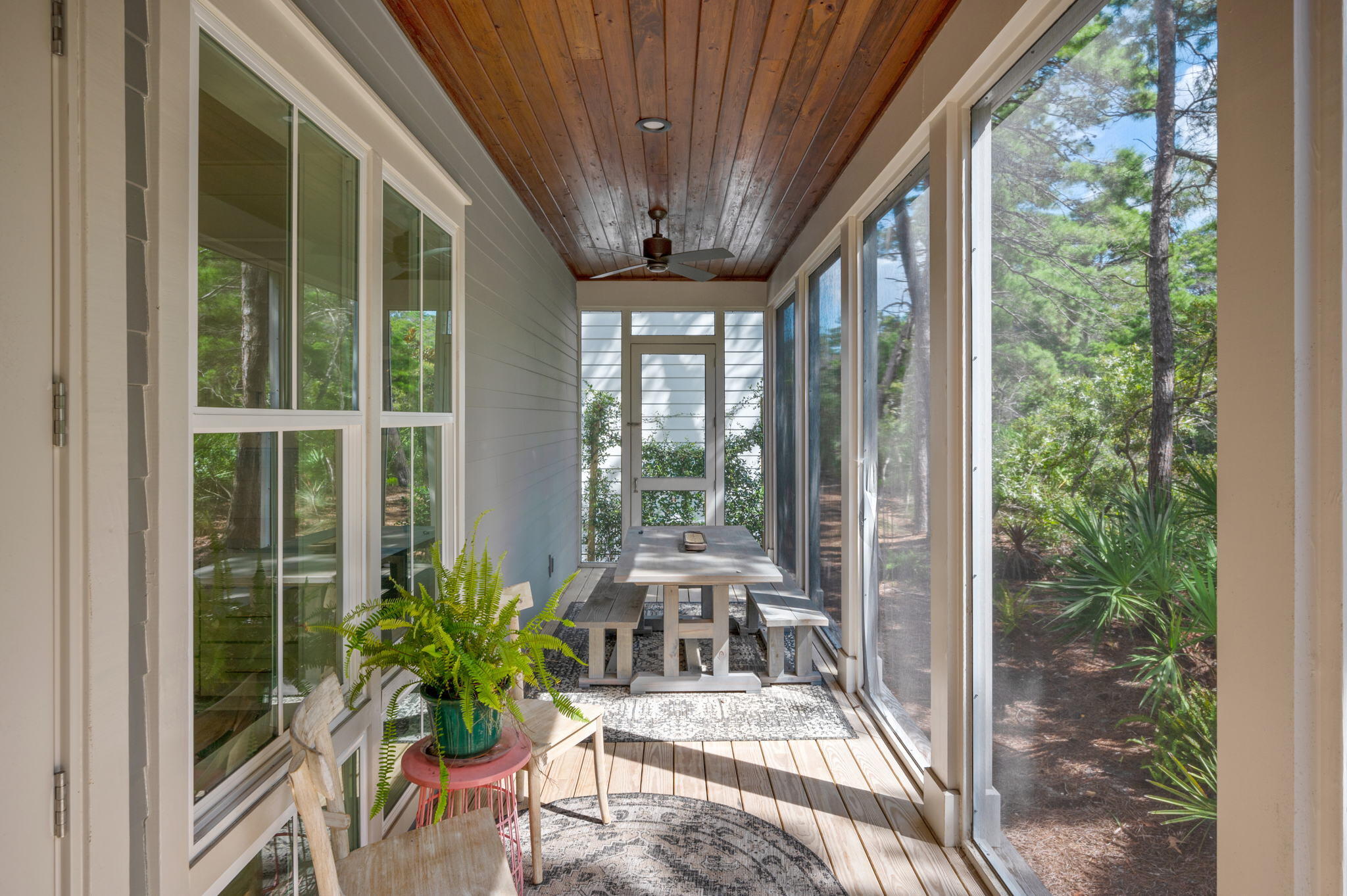 LAKESIDE AT BLUE MOUNTAIN BEACH - Residential