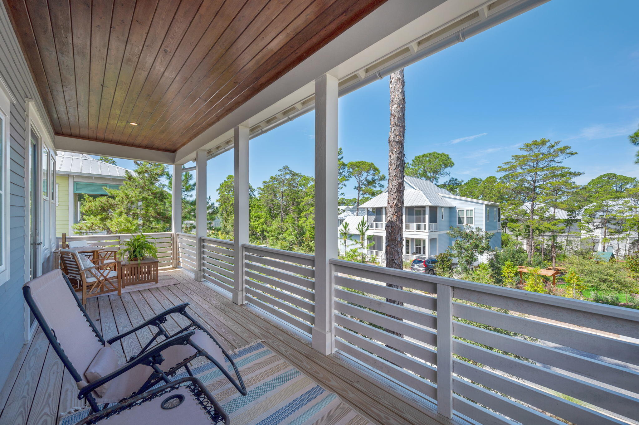 LAKESIDE AT BLUE MOUNTAIN BEACH - Residential