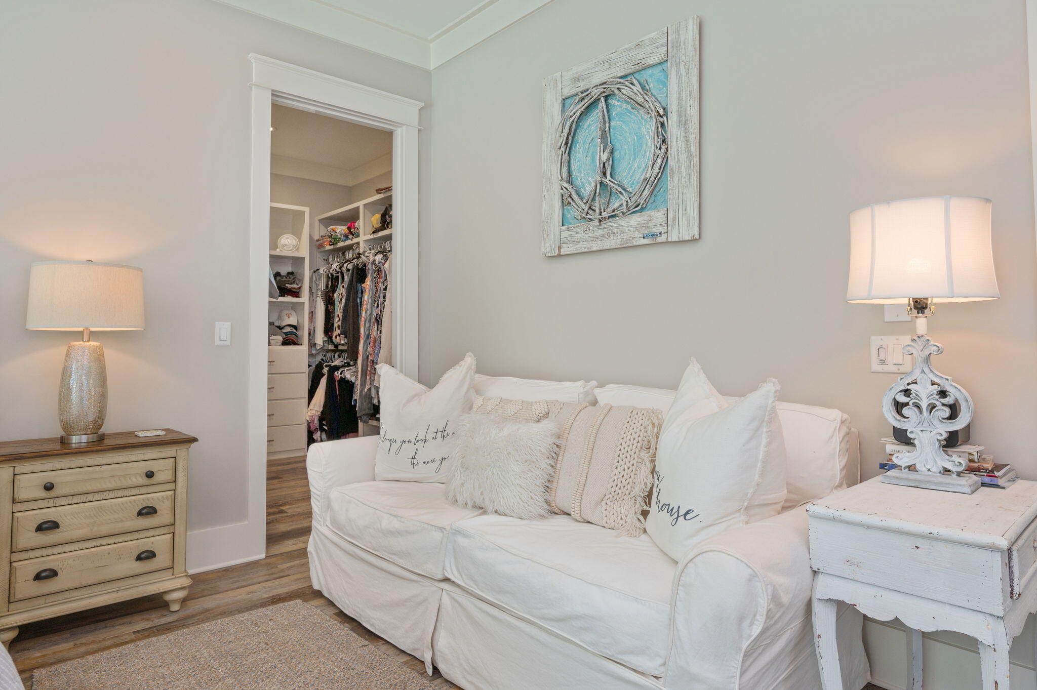 LAKESIDE AT BLUE MOUNTAIN BEACH - Residential