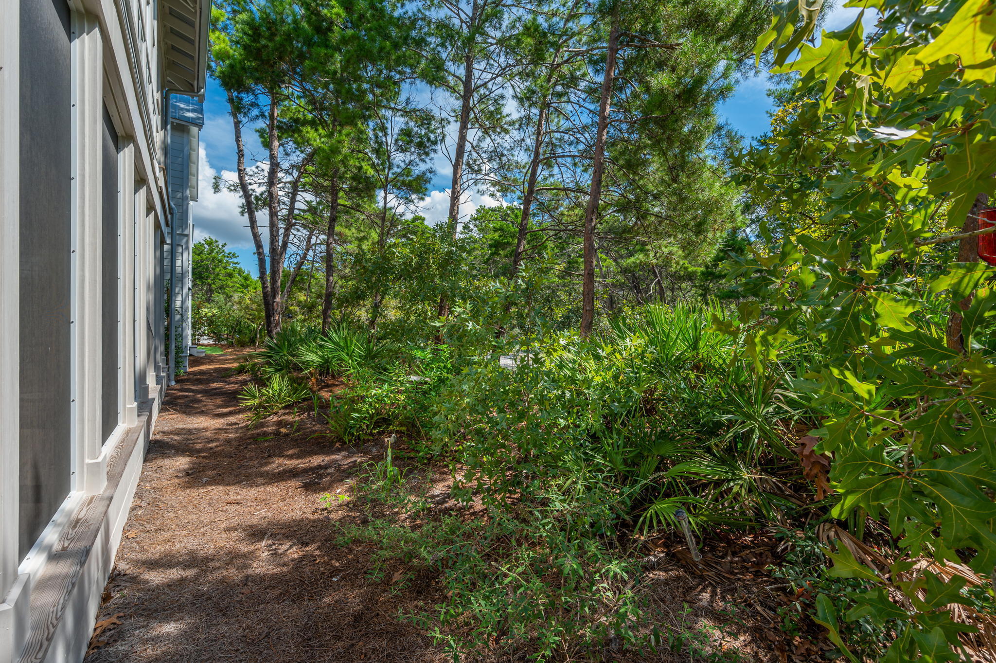 LAKESIDE AT BLUE MOUNTAIN BEACH - Residential