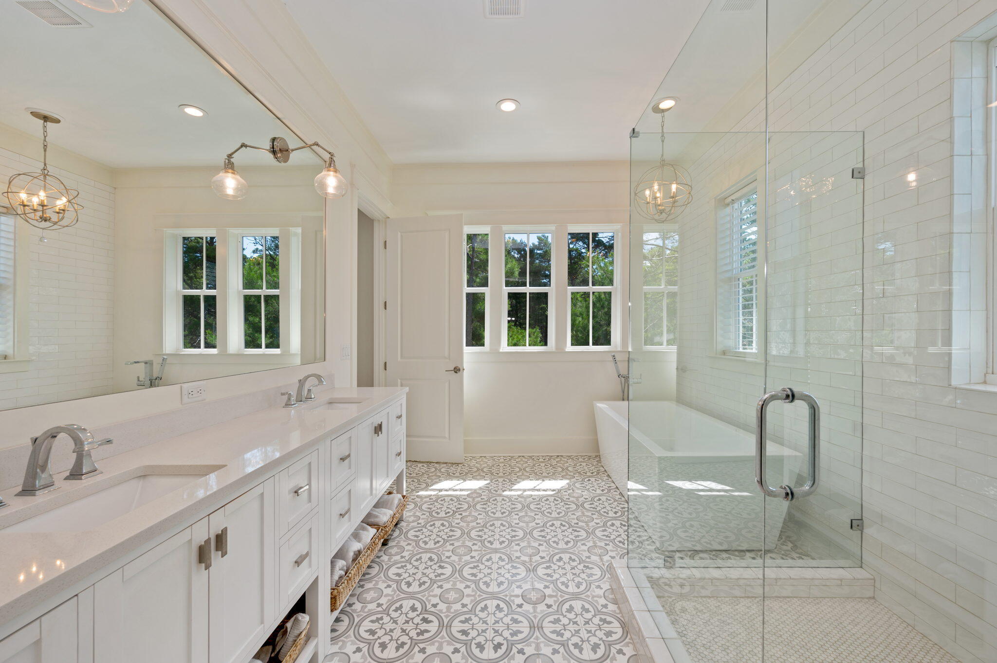LAKESIDE AT BLUE MOUNTAIN BEACH - Residential