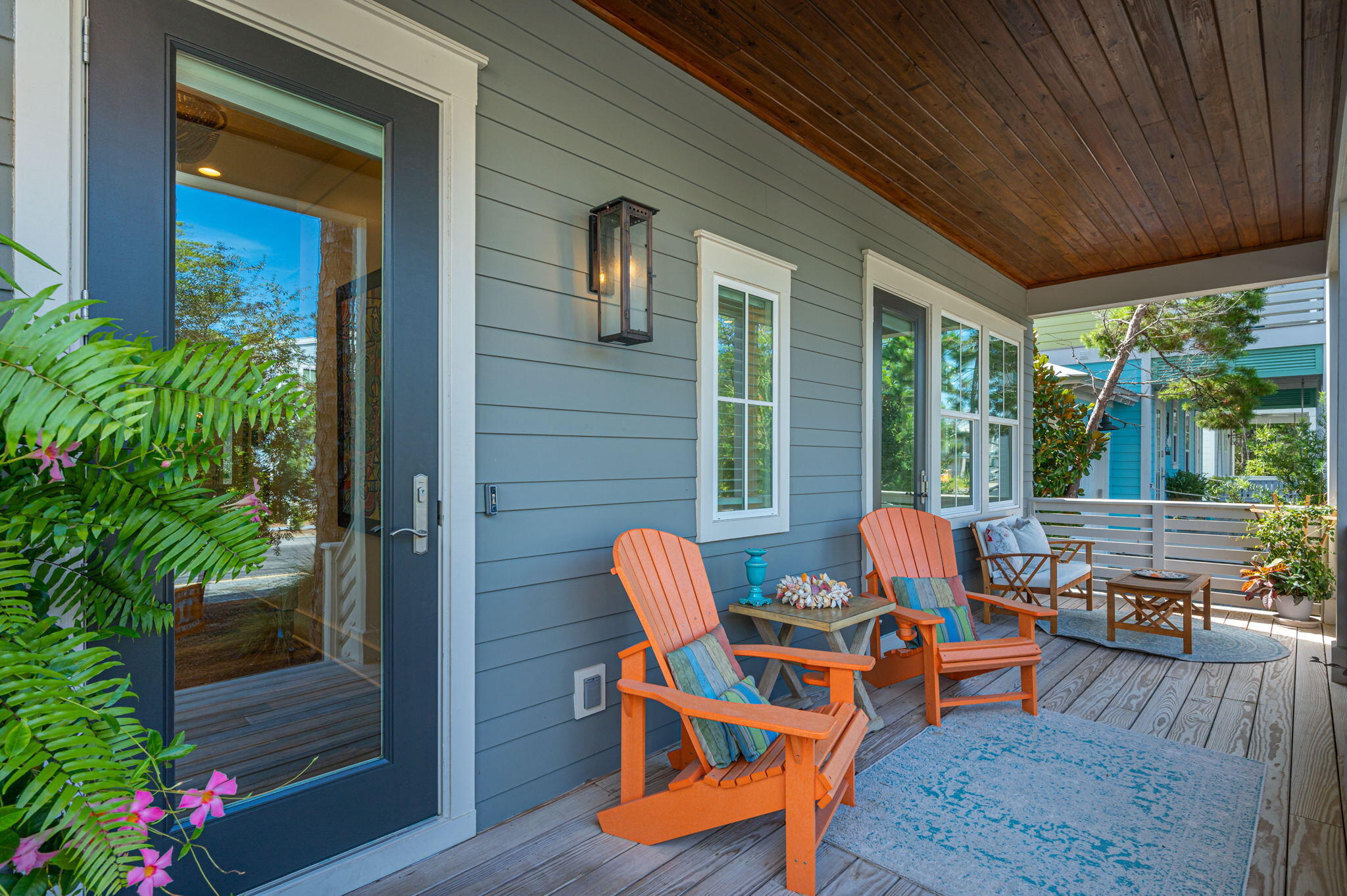 LAKESIDE AT BLUE MOUNTAIN BEACH - Residential