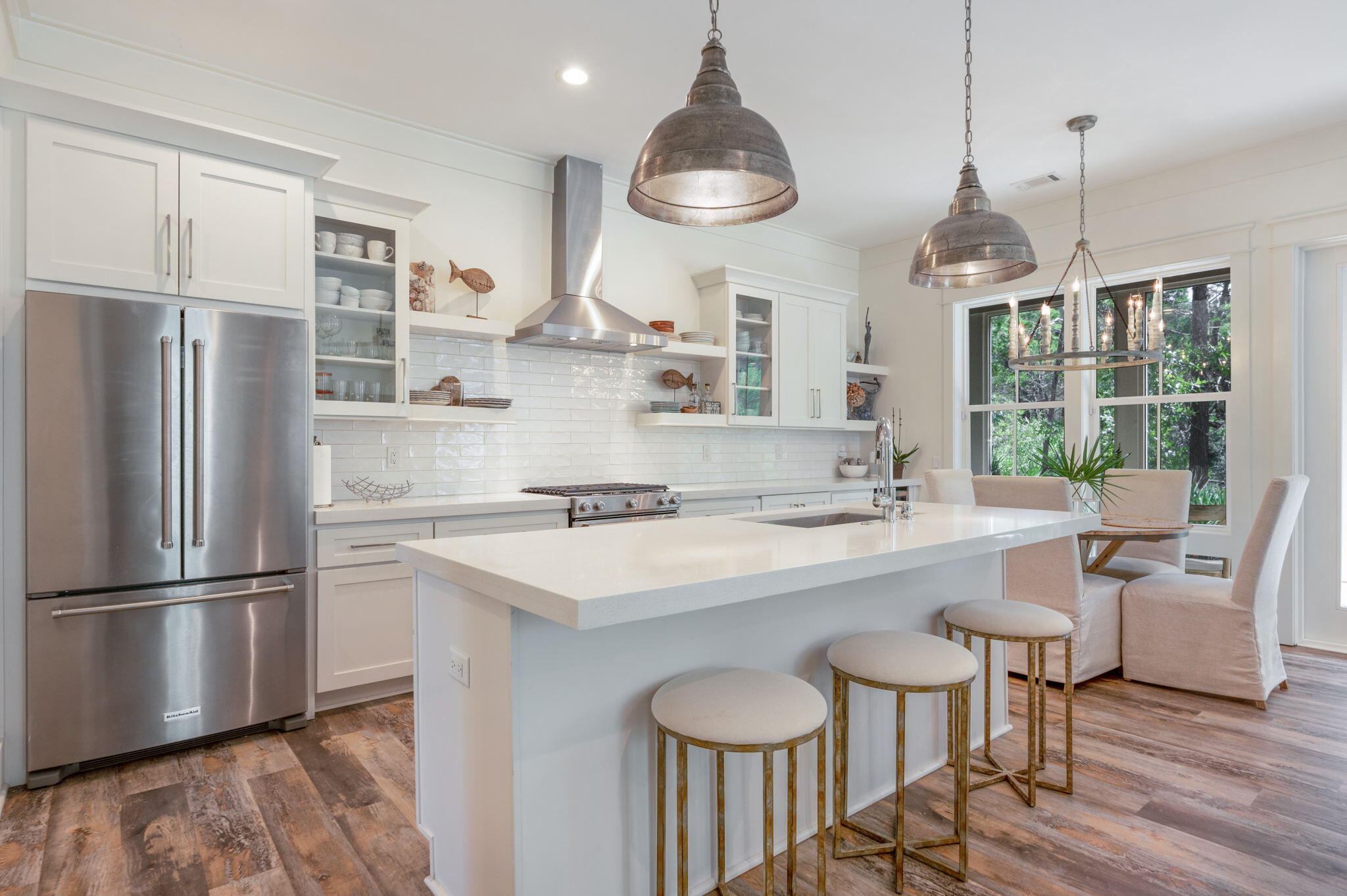 LAKESIDE AT BLUE MOUNTAIN BEACH - Residential
