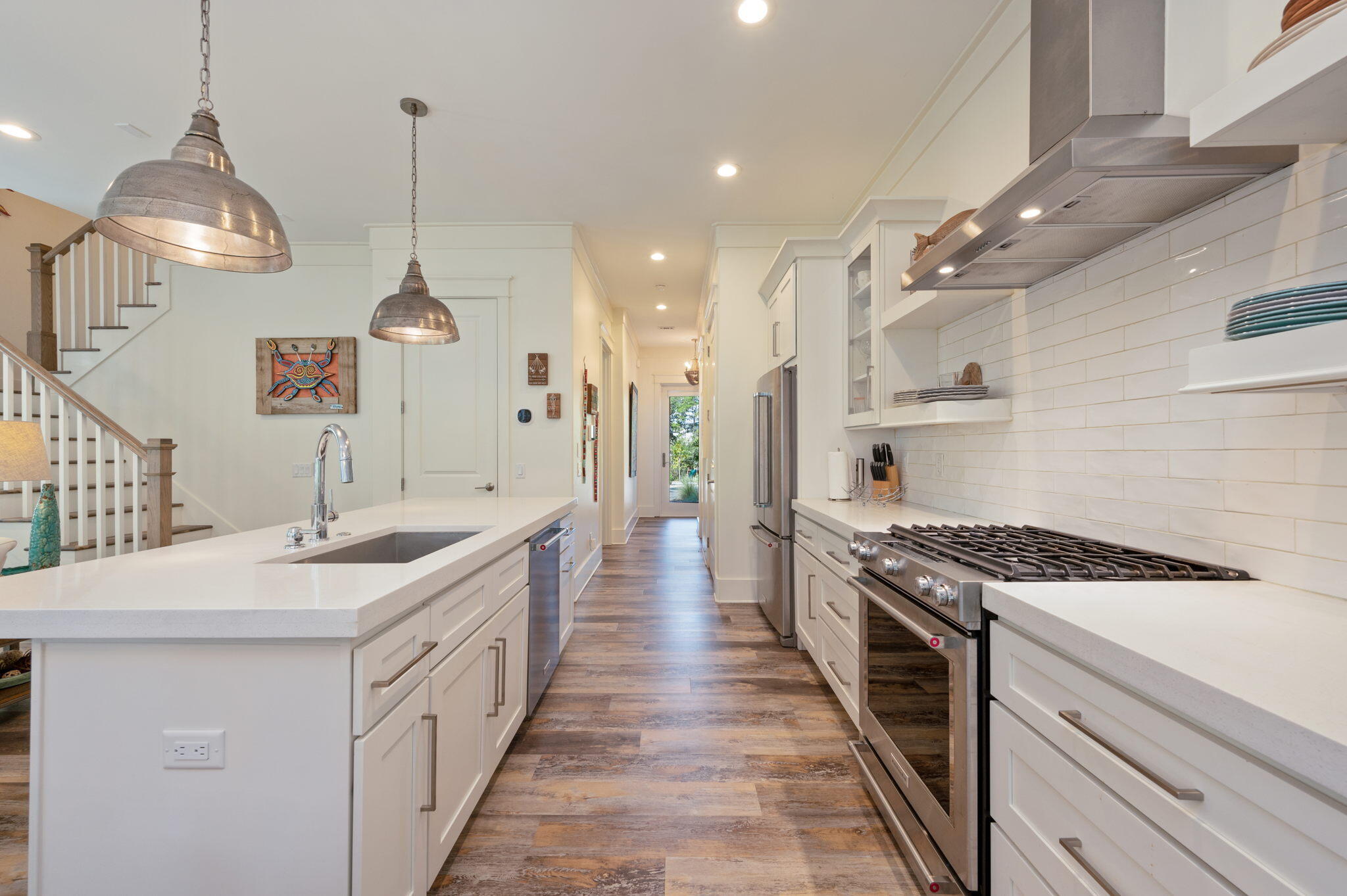LAKESIDE AT BLUE MOUNTAIN BEACH - Residential
