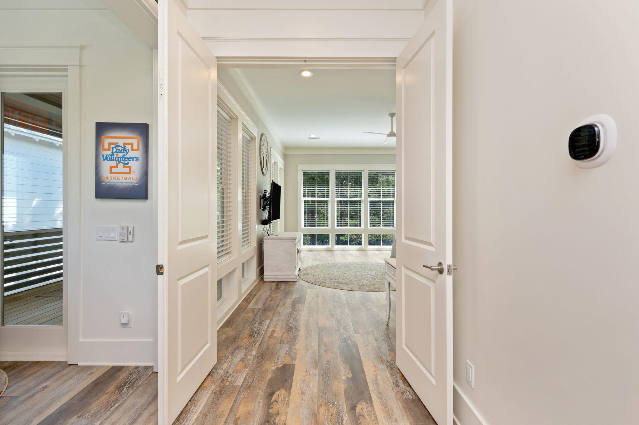 LAKESIDE AT BLUE MOUNTAIN BEACH - Residential
