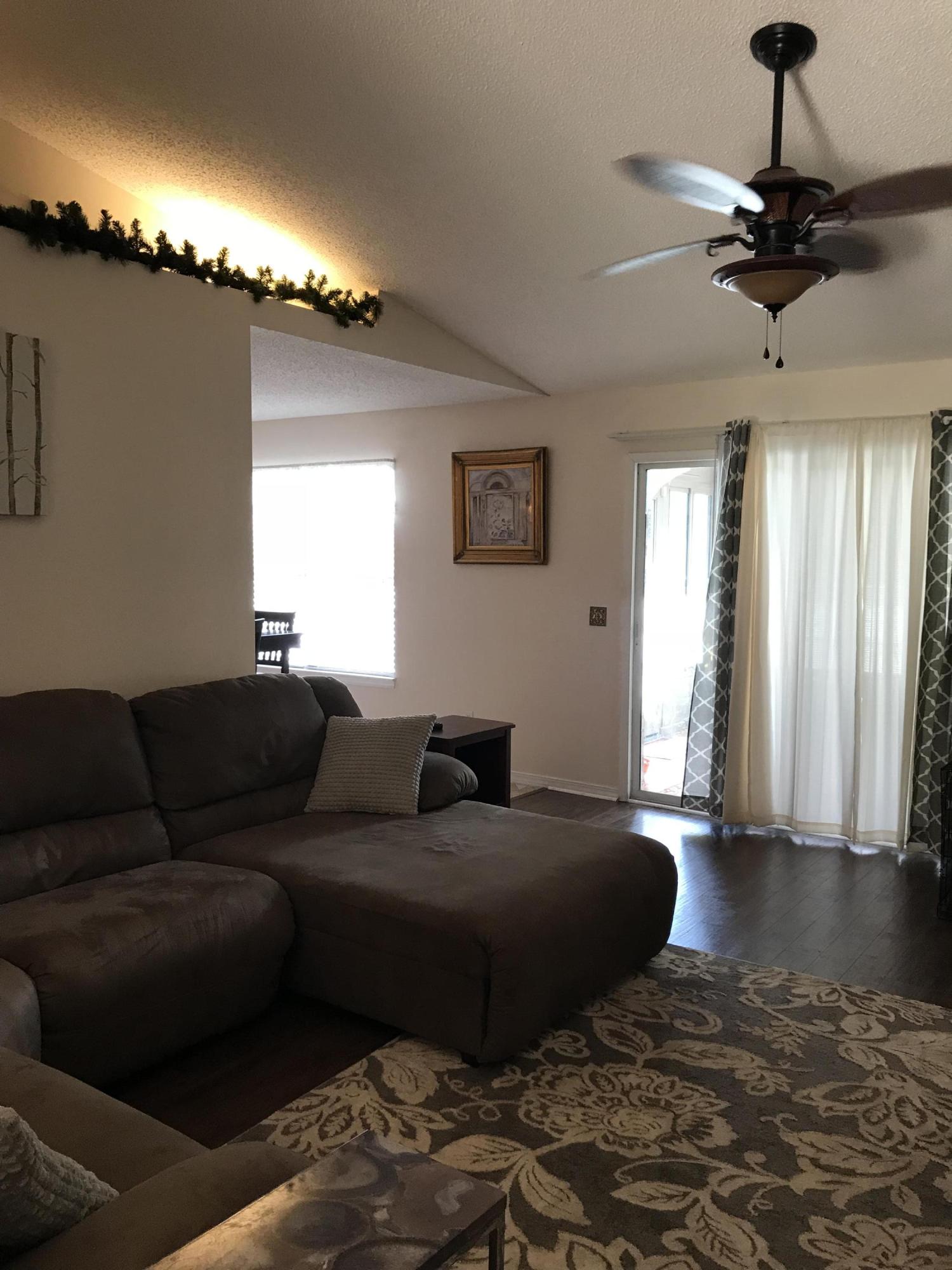 NORTHVIEW ESTATES 5TH ADDN - Residential Lease