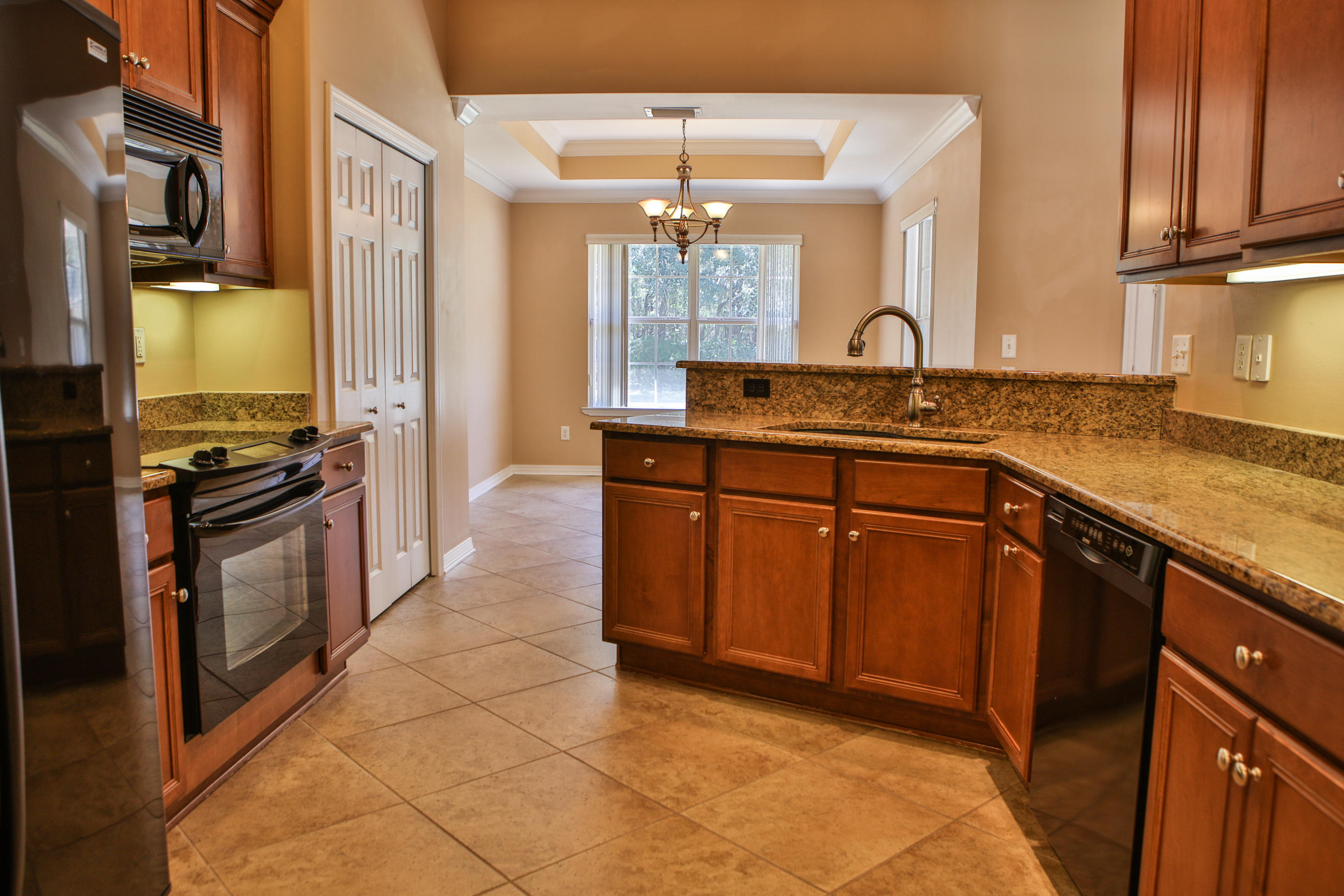 CHIPPEWA - Residential