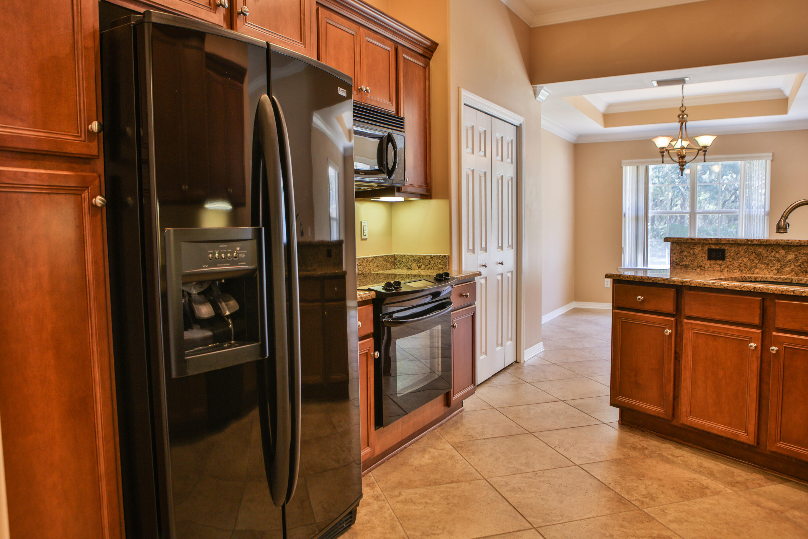 CHIPPEWA - Residential