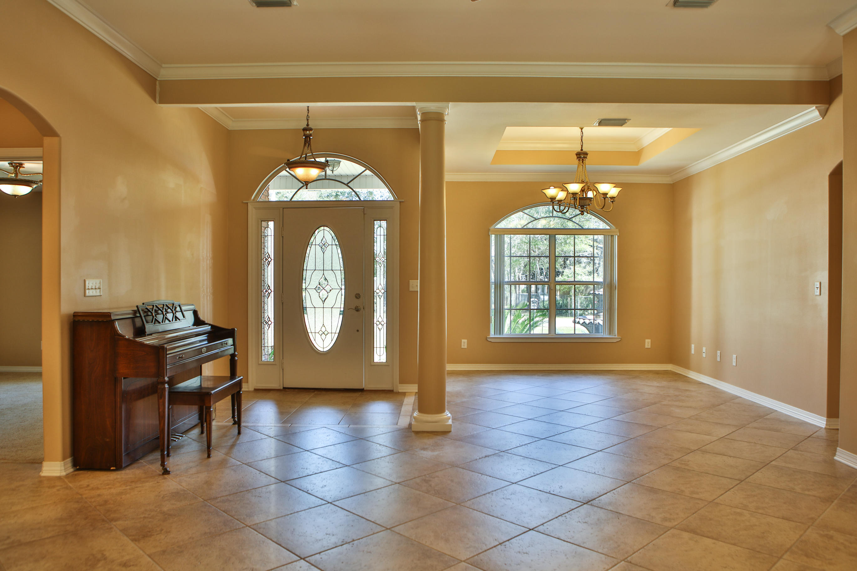 CHIPPEWA - Residential