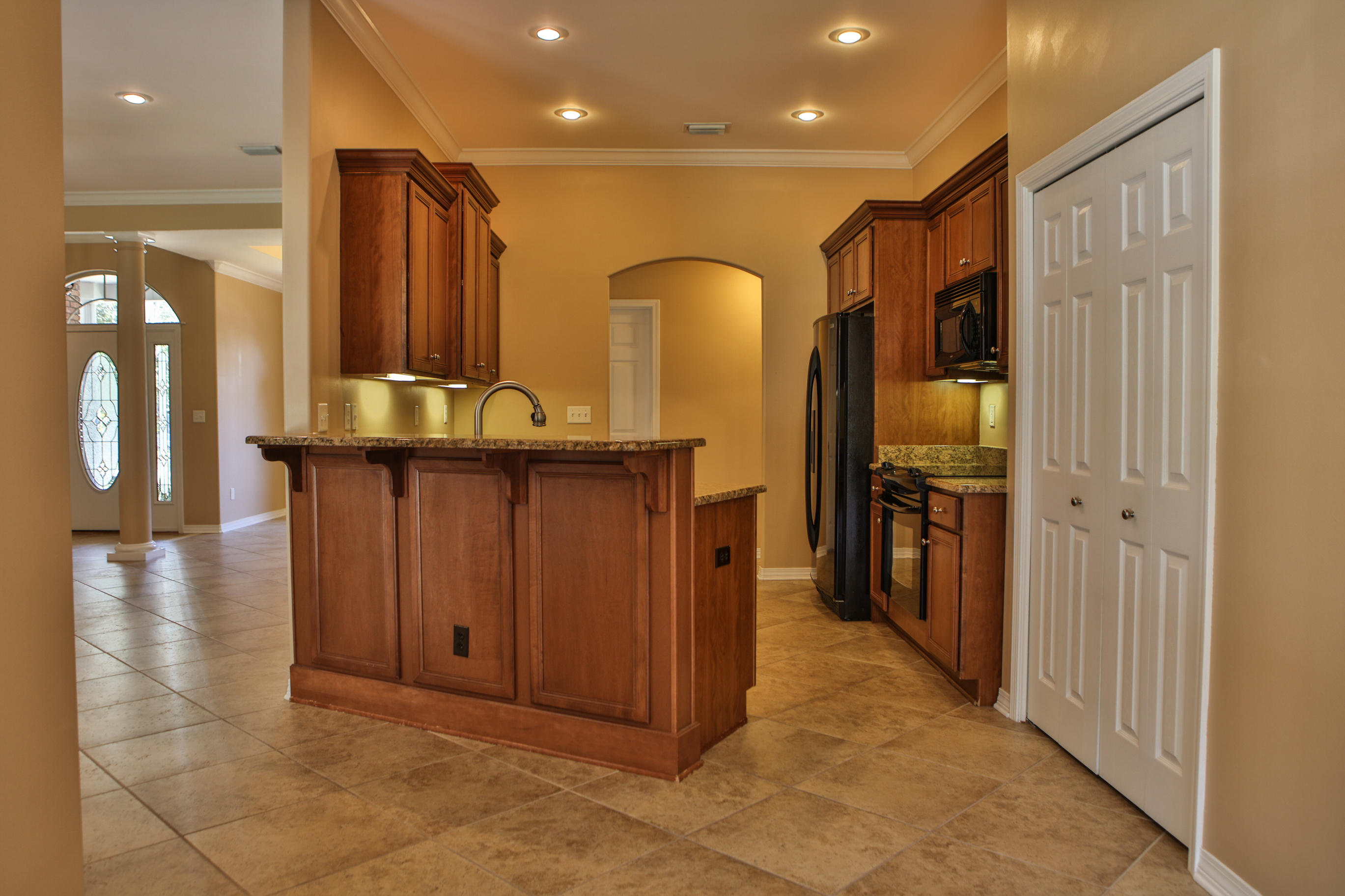 CHIPPEWA - Residential