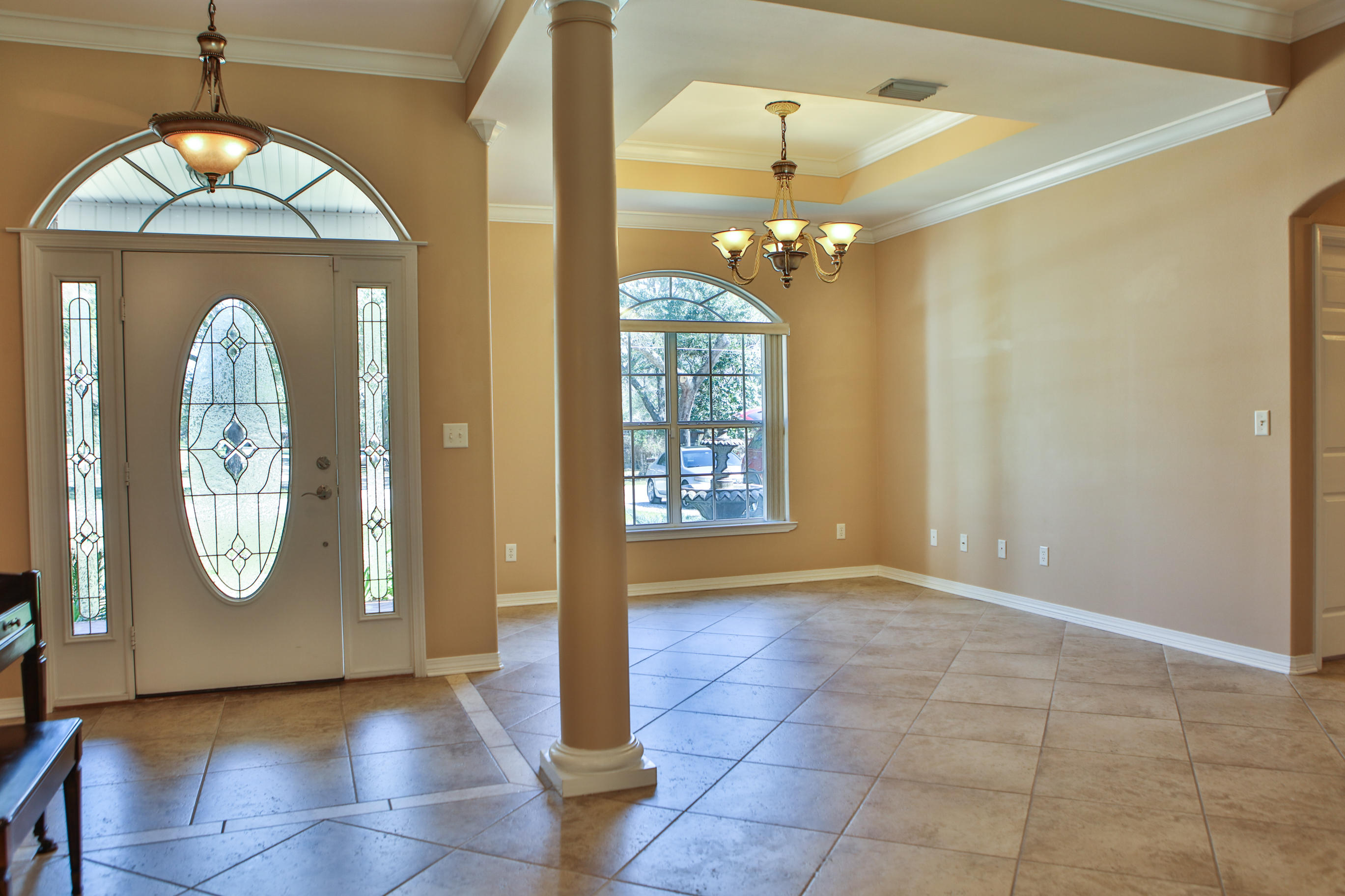 CHIPPEWA - Residential