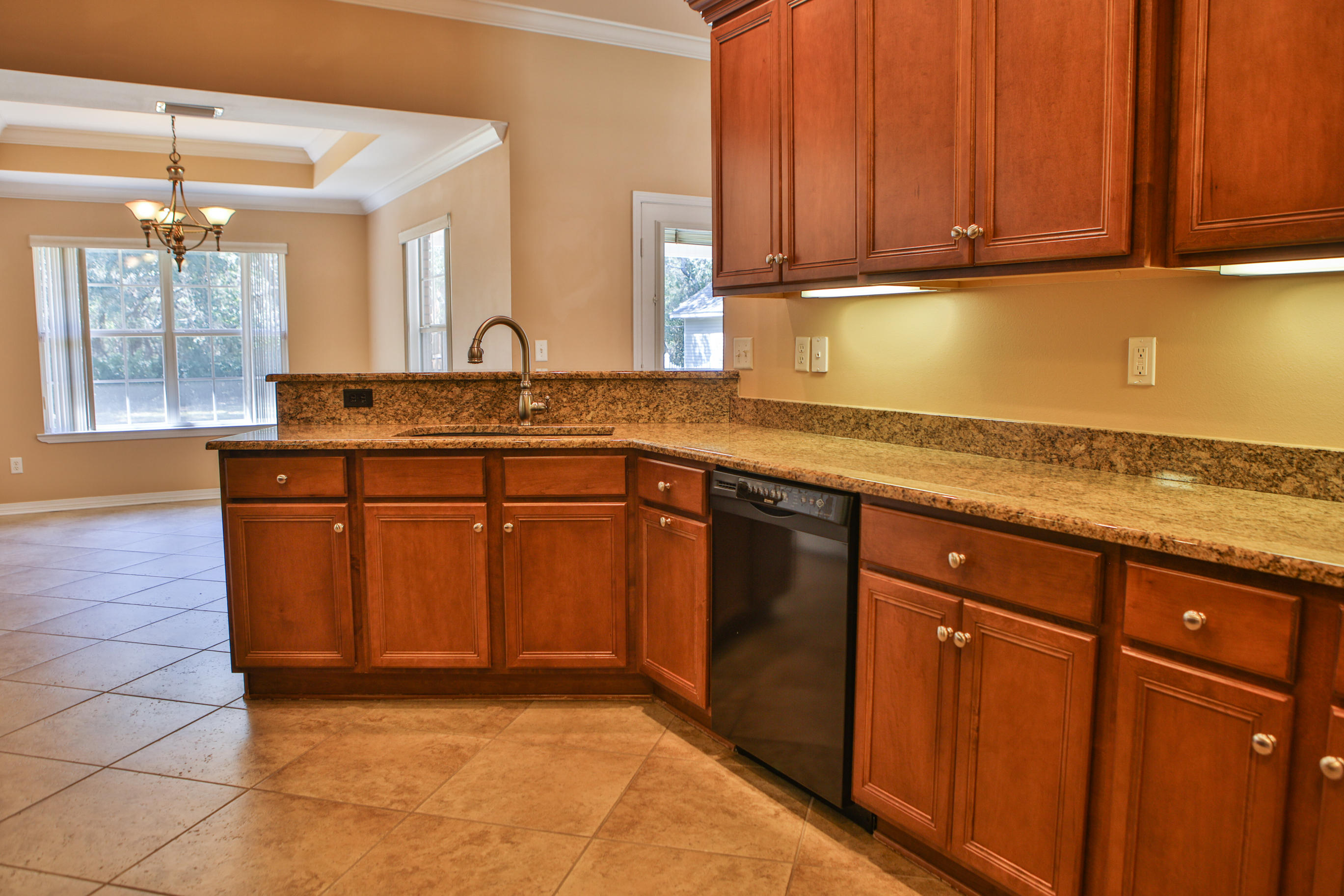 CHIPPEWA - Residential