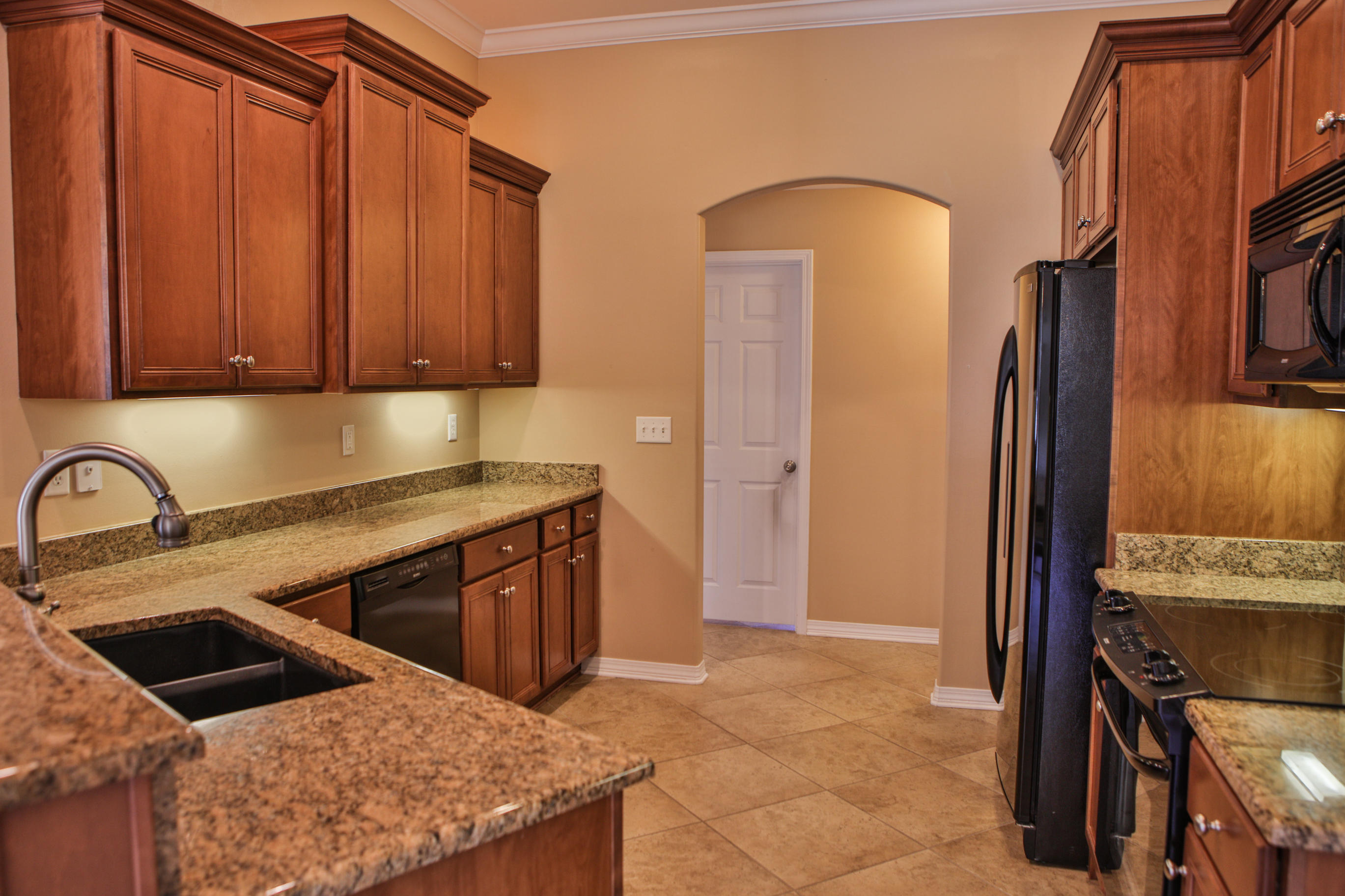 CHIPPEWA - Residential