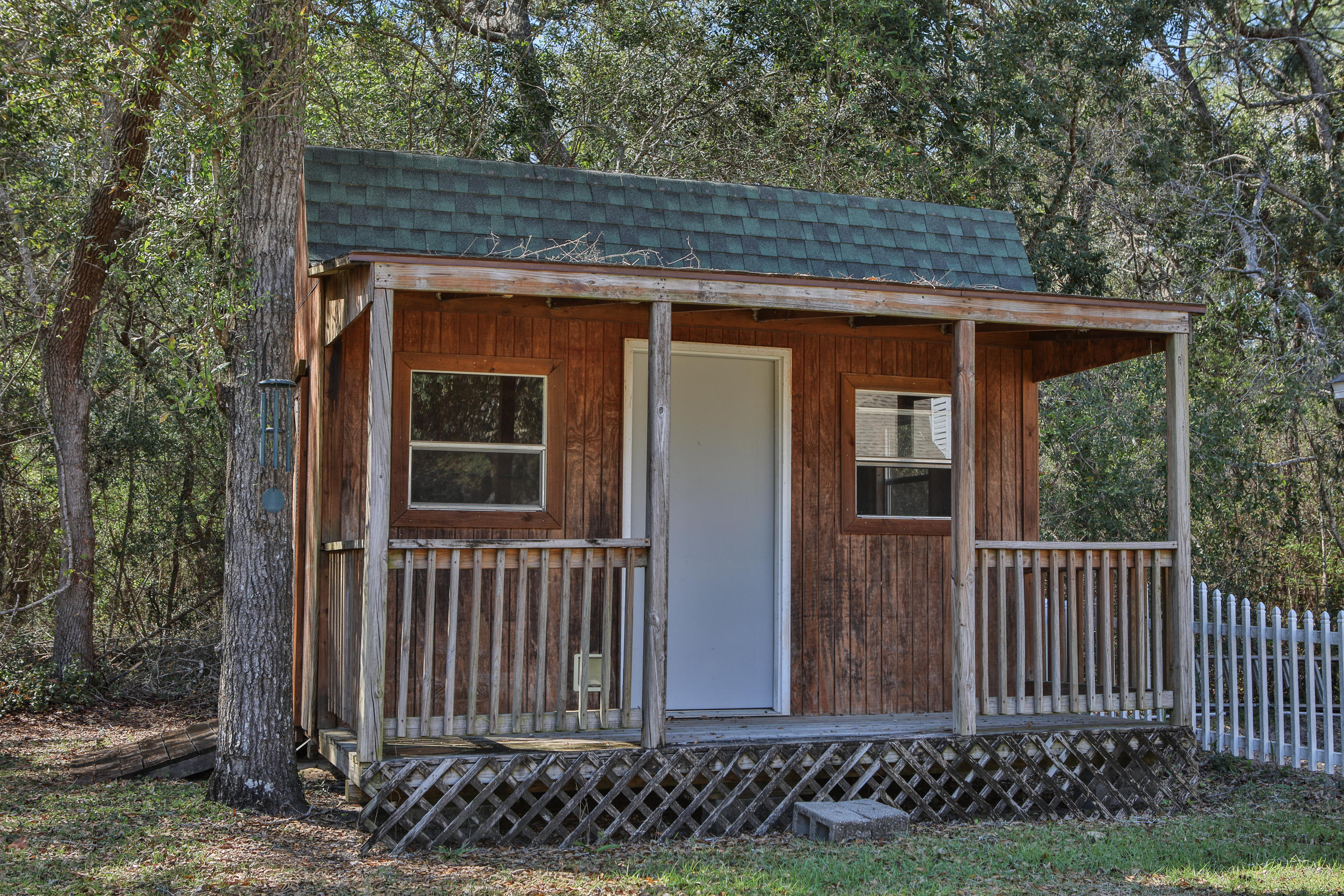 CHIPPEWA - Residential