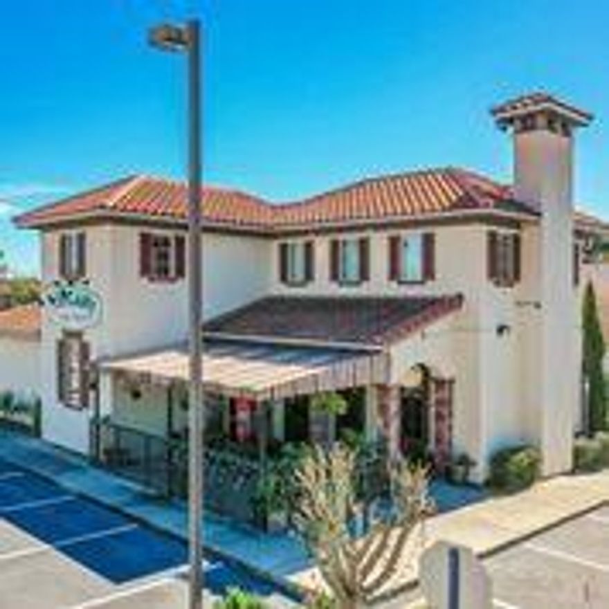 Great opportunity to own this fabulous, well maintained building for sale together with, improvements, furnishing fixtures and equipment (FF&E) currently on property. Property does not come with existing Tuscany restaurant. Building has always been a restaurant with many upgraded features. Built in fine New Orleans style, this restaurant is 7,167 SF with three separate dining areas which seats up to 275 makes this restaurant an excellent opportunity for banquets or separate parties while still keeping the restaurant open to the public. Owner currently has an agreement for overflow parking. Property to be sold AS-IS